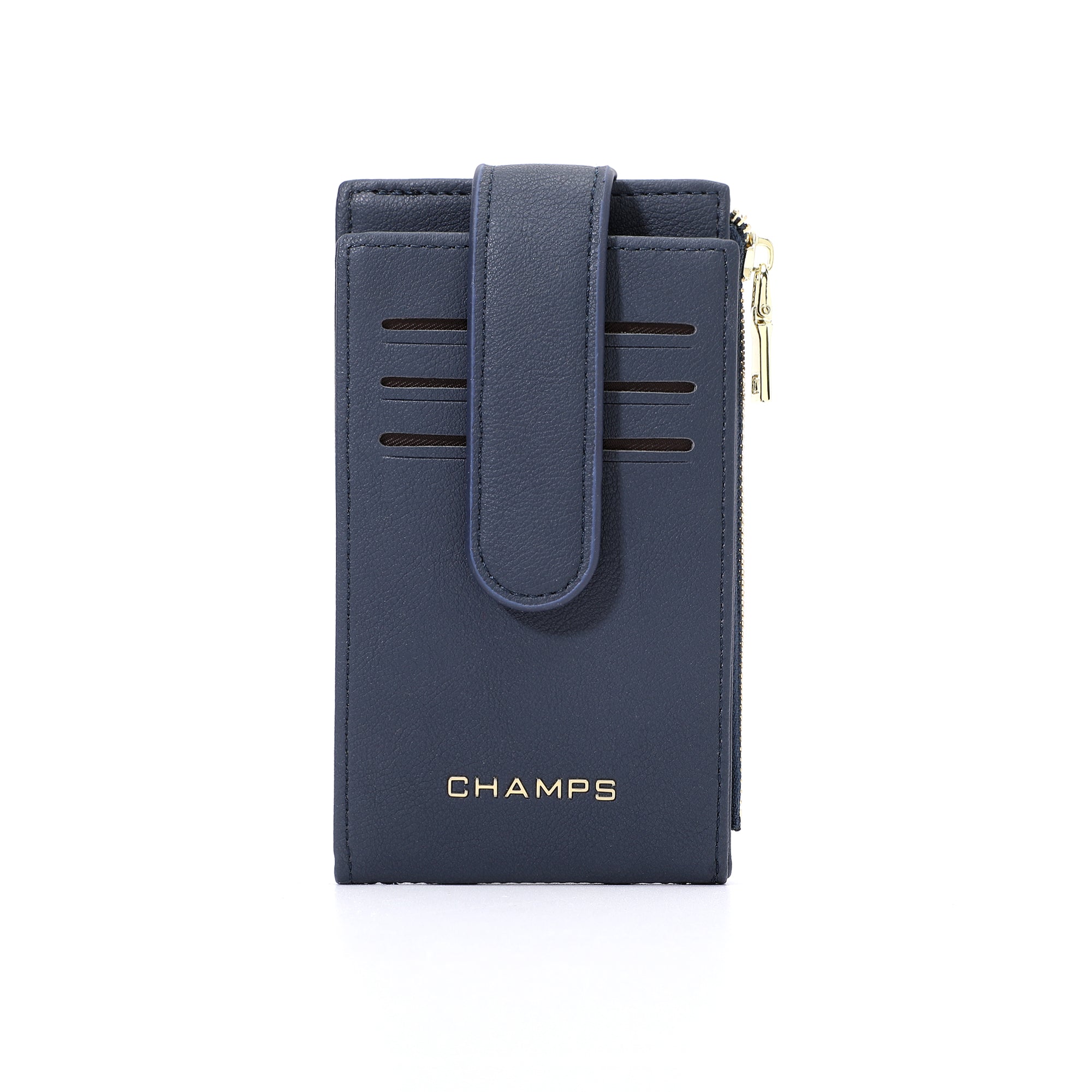 Iconic / Yoga Cardholder 25