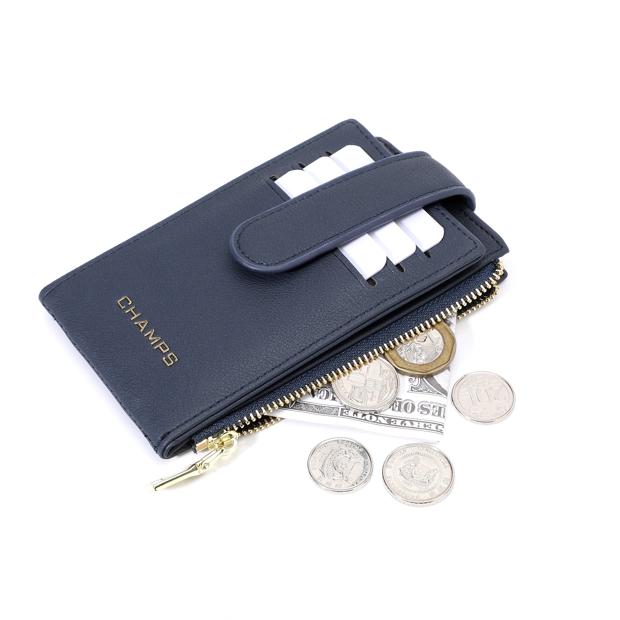 Iconic / Yoga Cardholder 34