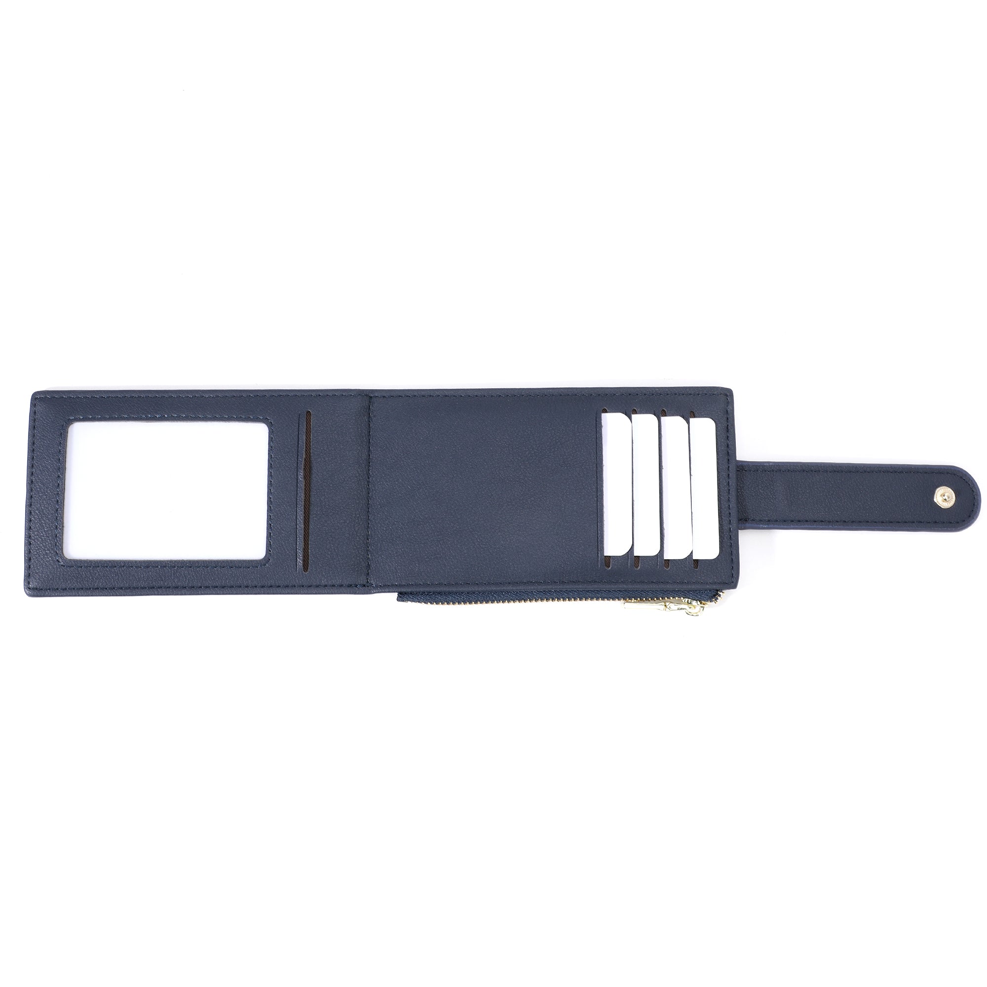 Iconic / Yoga Cardholder 36
