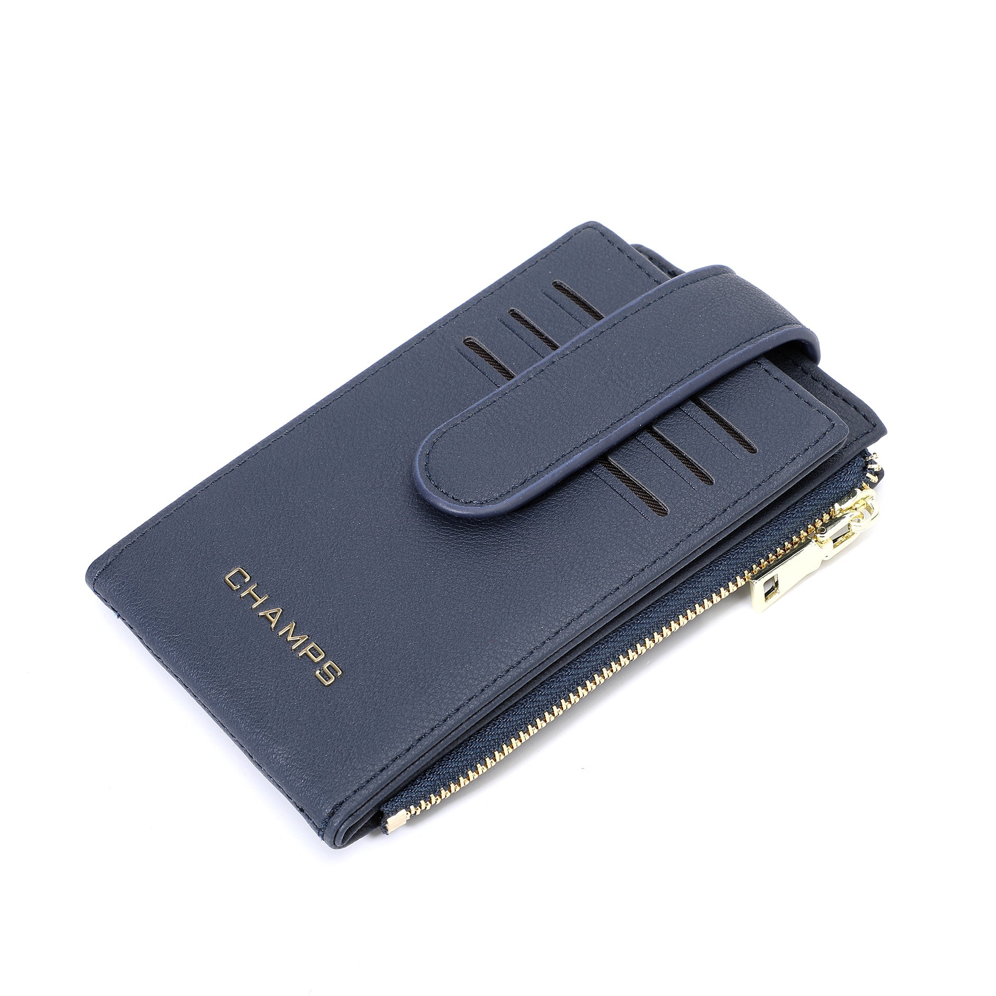 Iconic / Yoga Cardholder 29