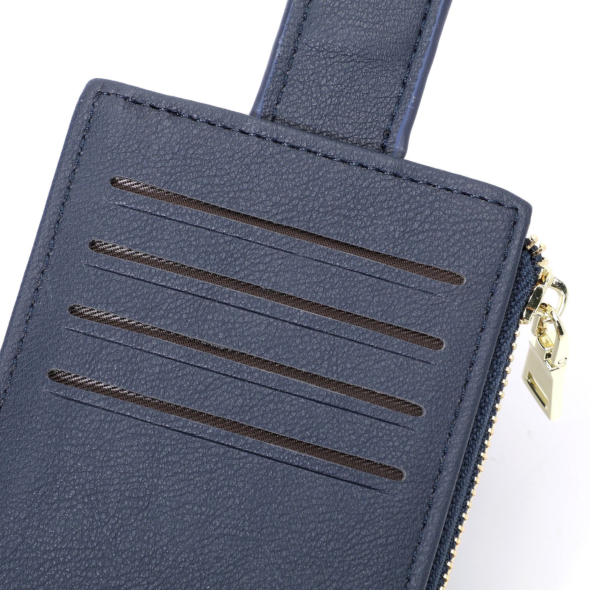 Iconic / Yoga Cardholder 32