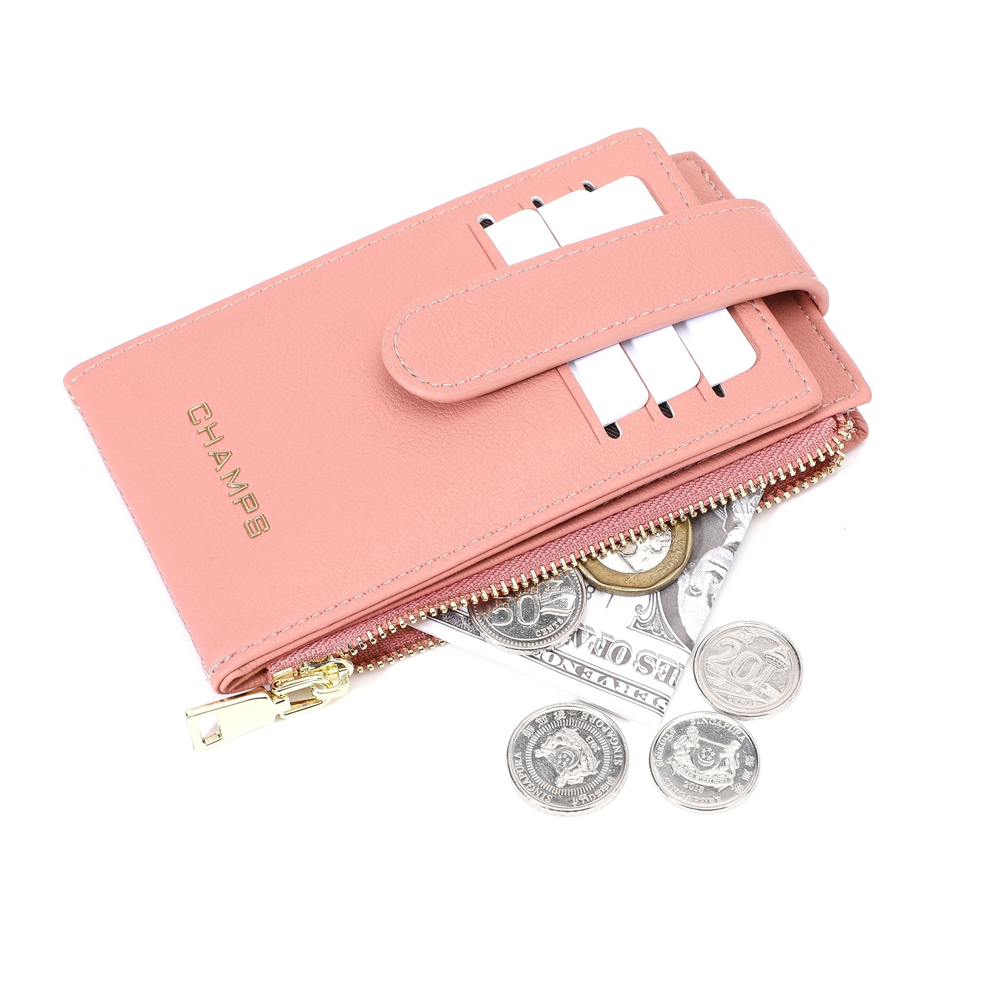 Iconic / Yoga Cardholder 46