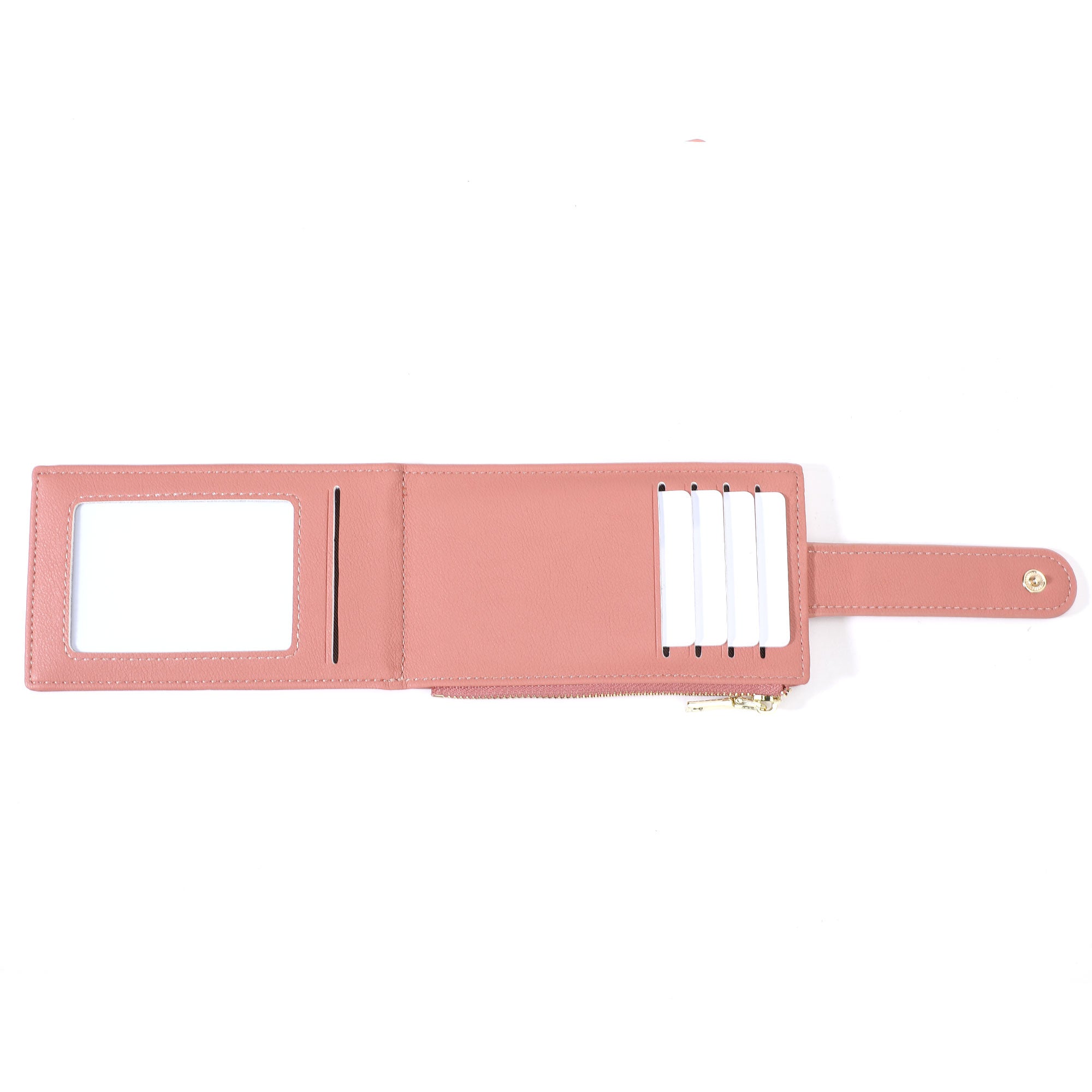 Iconic / Yoga Cardholder 48