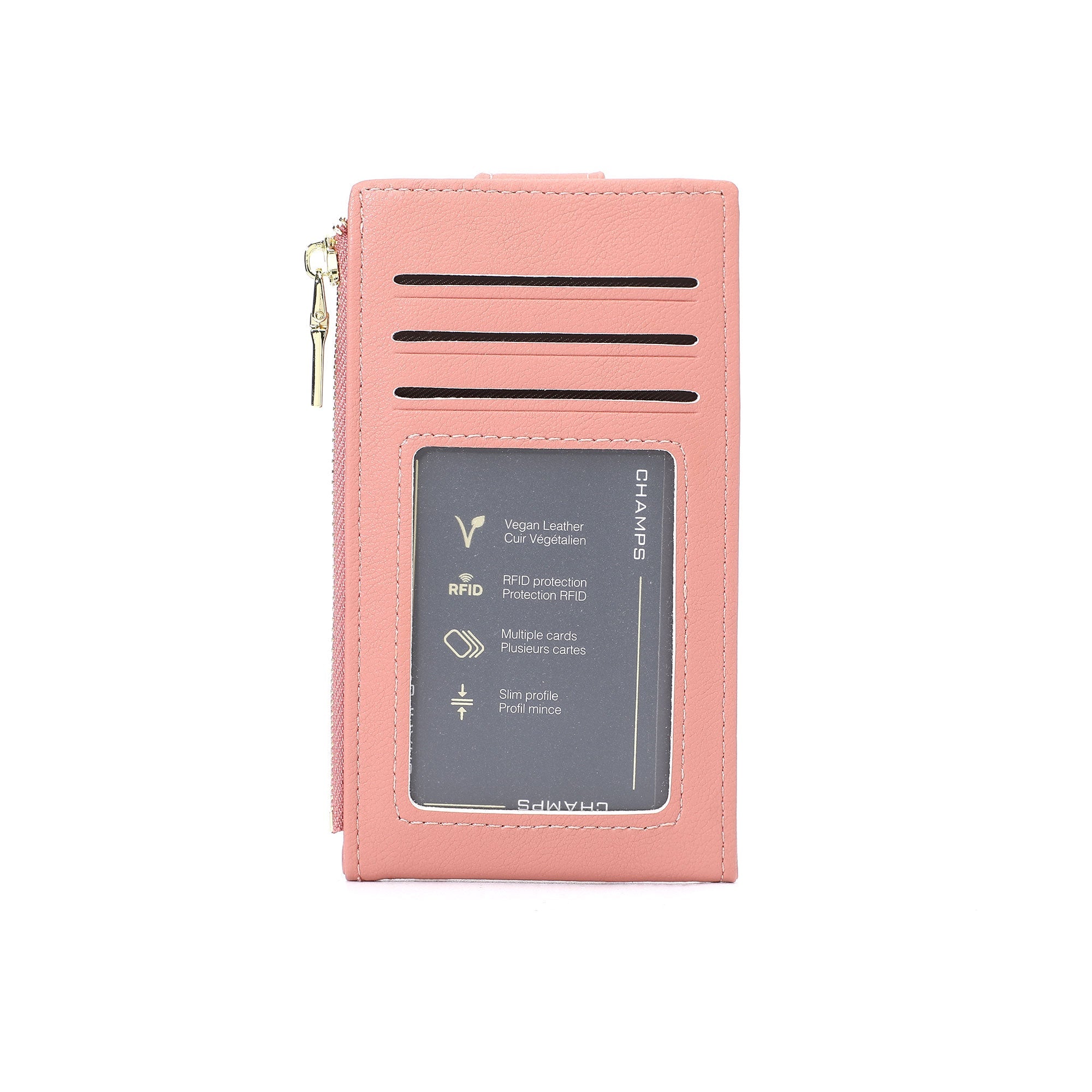 Iconic / Yoga Cardholder 38