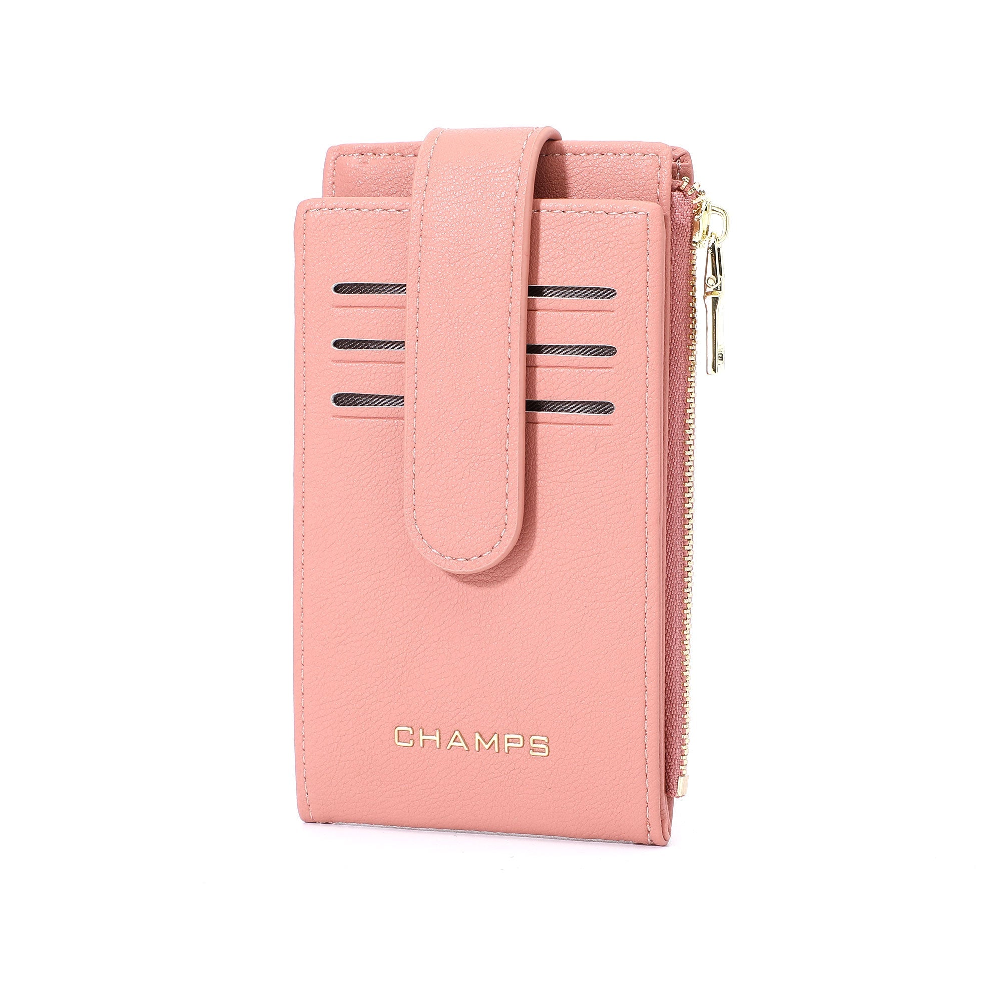 Iconic / Yoga Cardholder 39