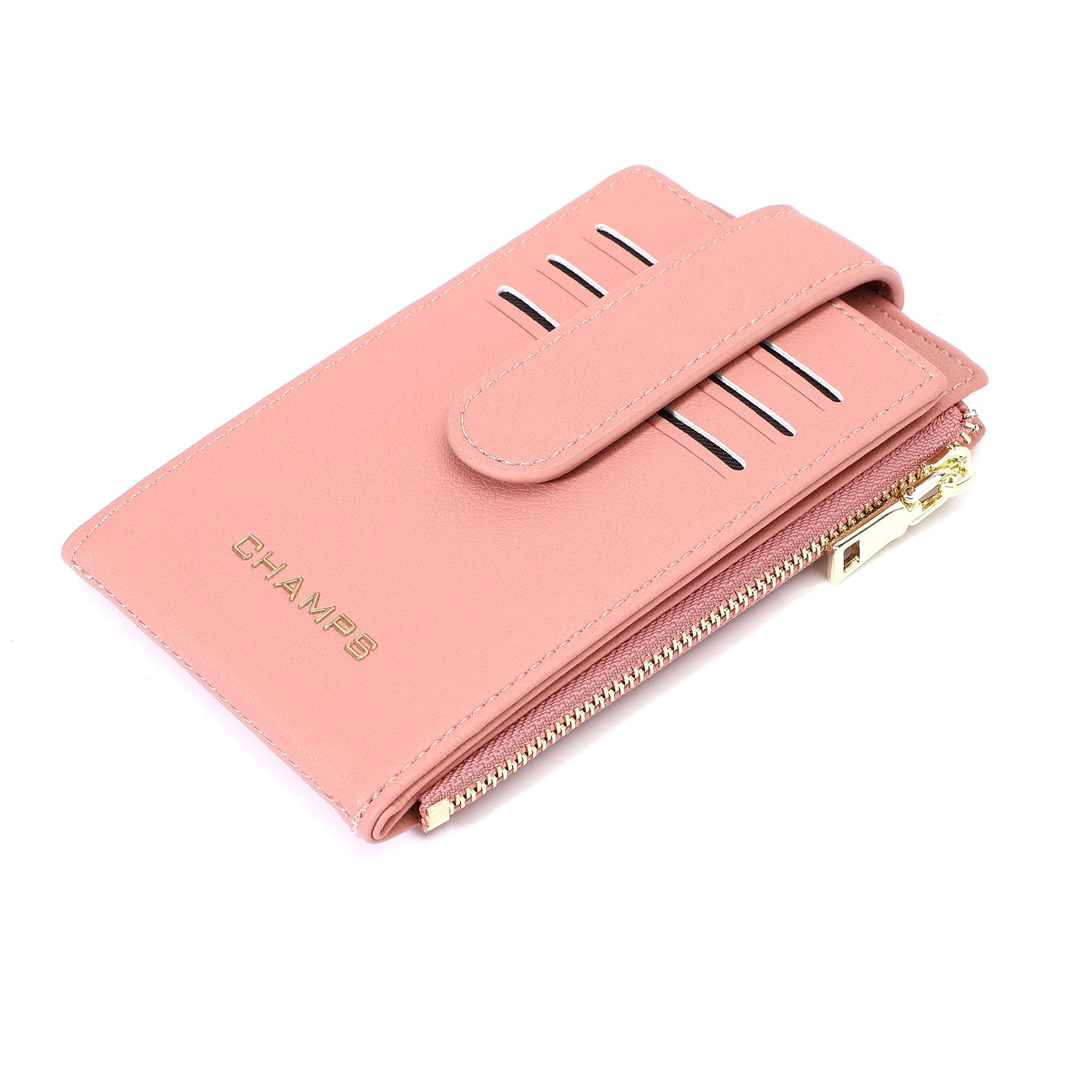 Iconic / Yoga Cardholder 41