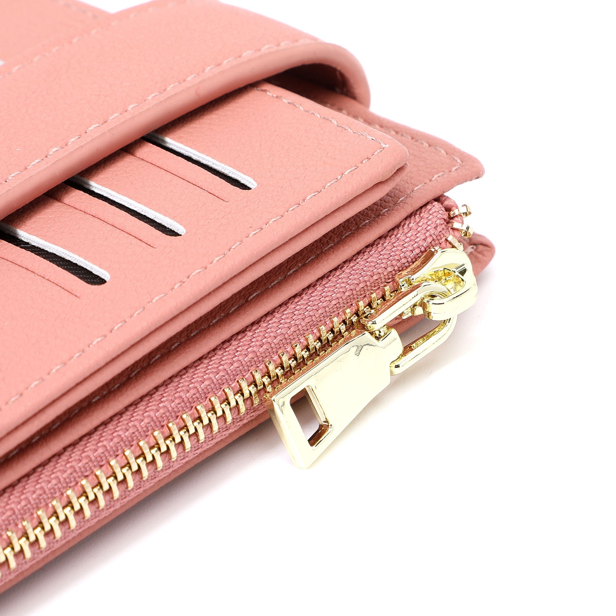 Iconic / Yoga Cardholder 43