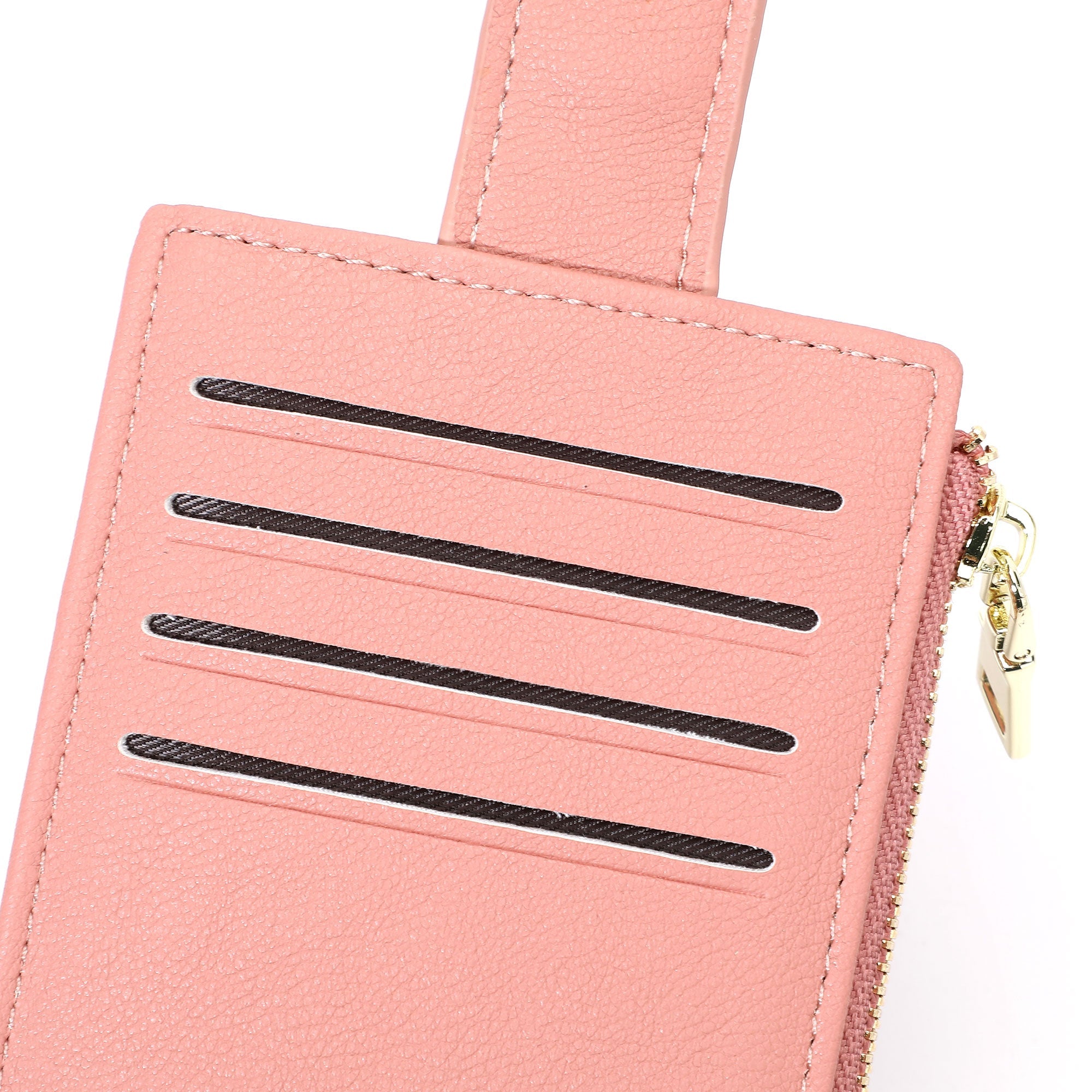Iconic / Yoga Cardholder 44