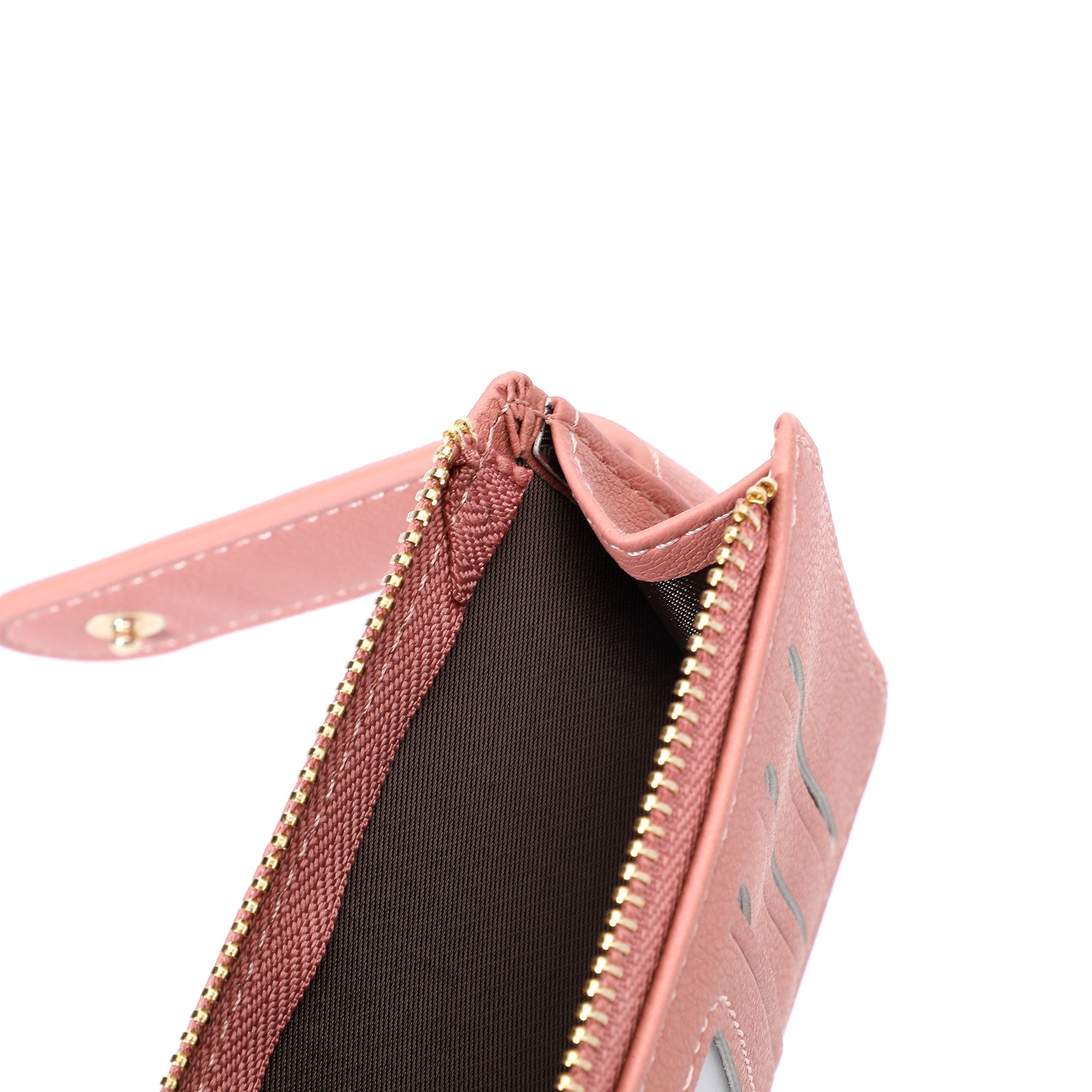 Iconic / Yoga Cardholder 45