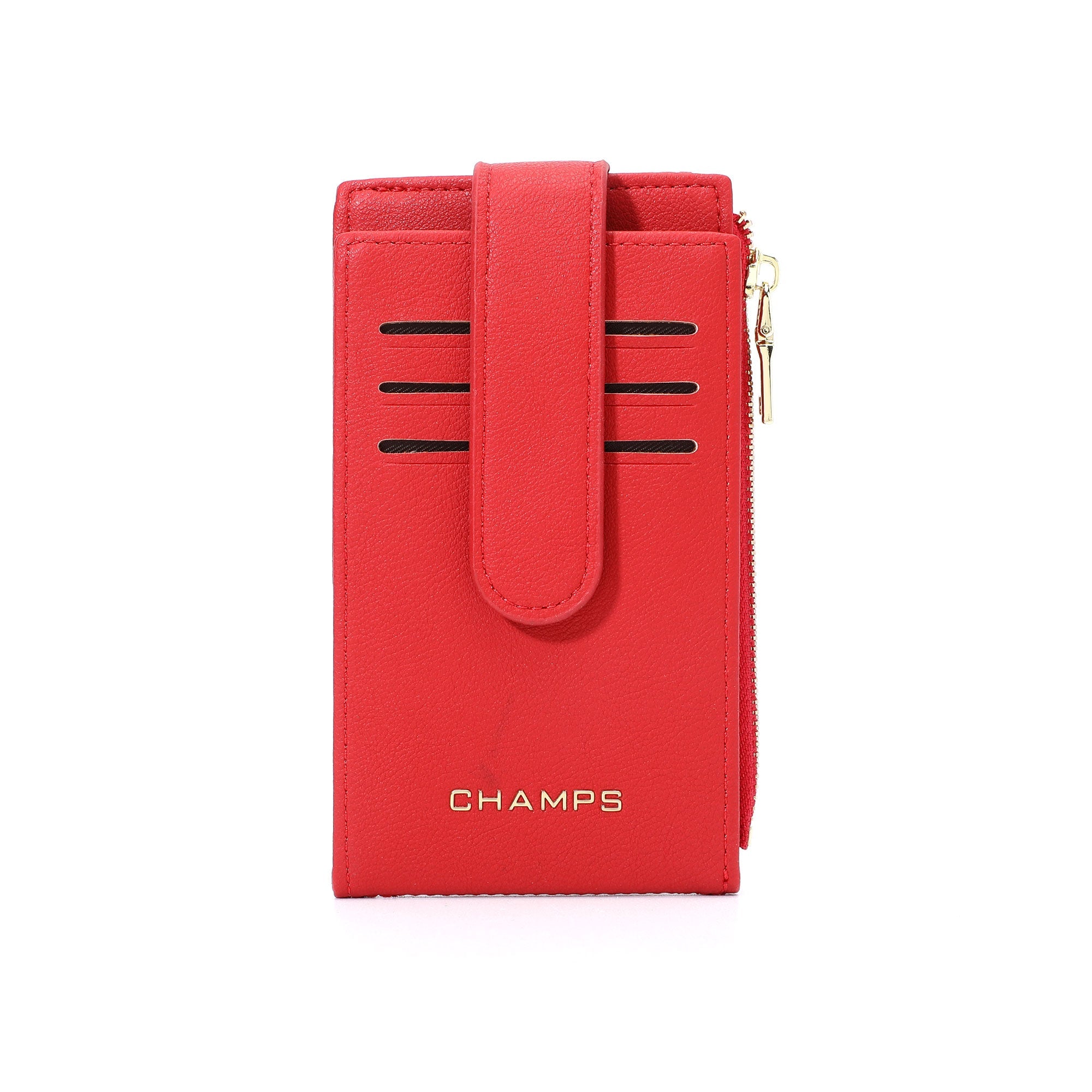 Iconic / Yoga Cardholder 49