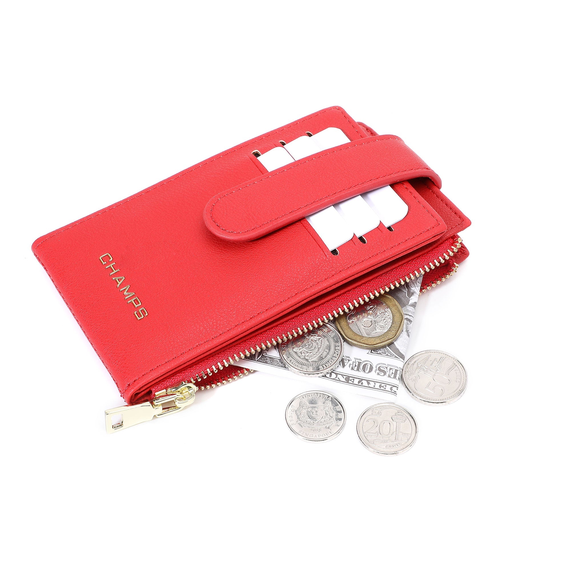 Iconic / Yoga Cardholder 58