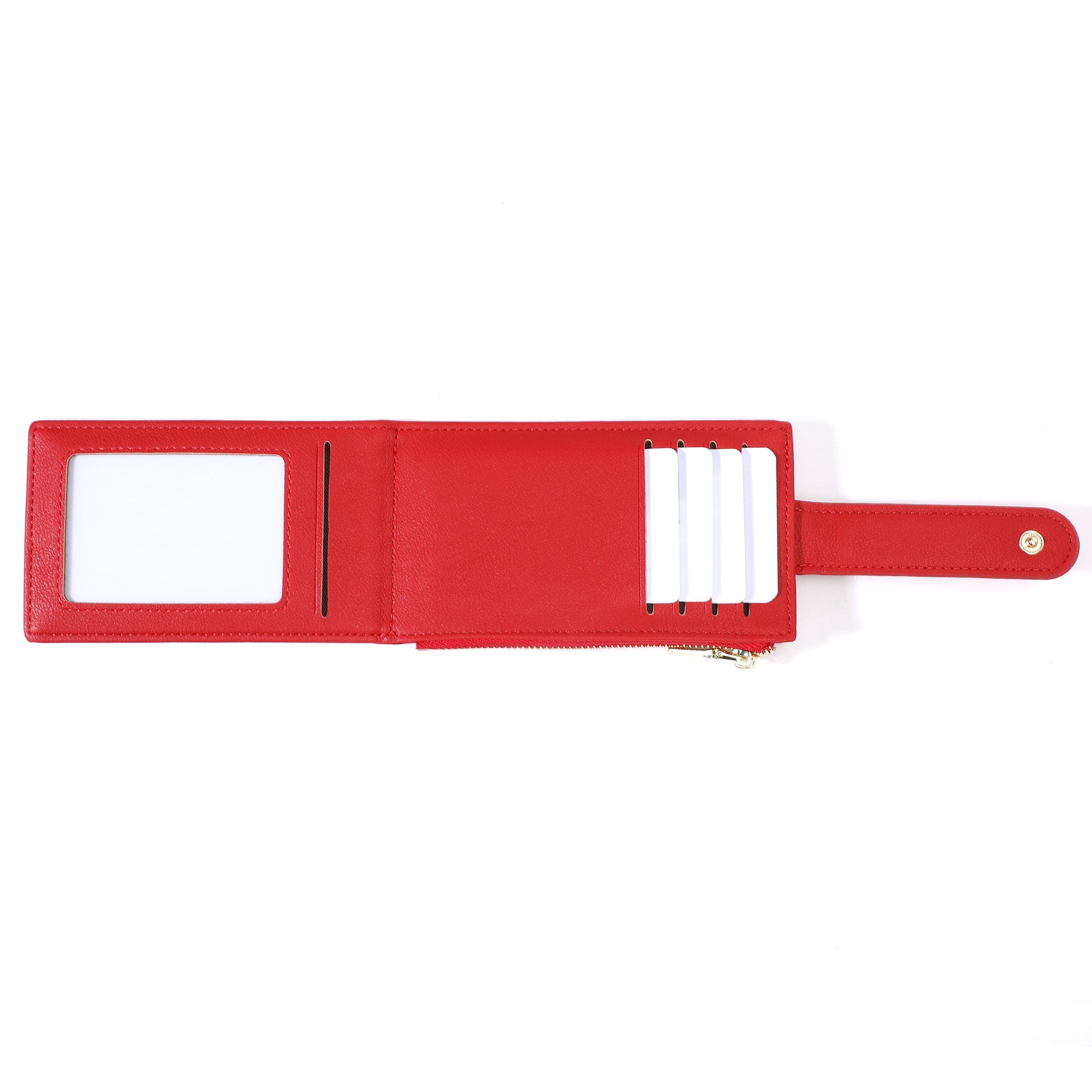 Iconic / Yoga Cardholder 59