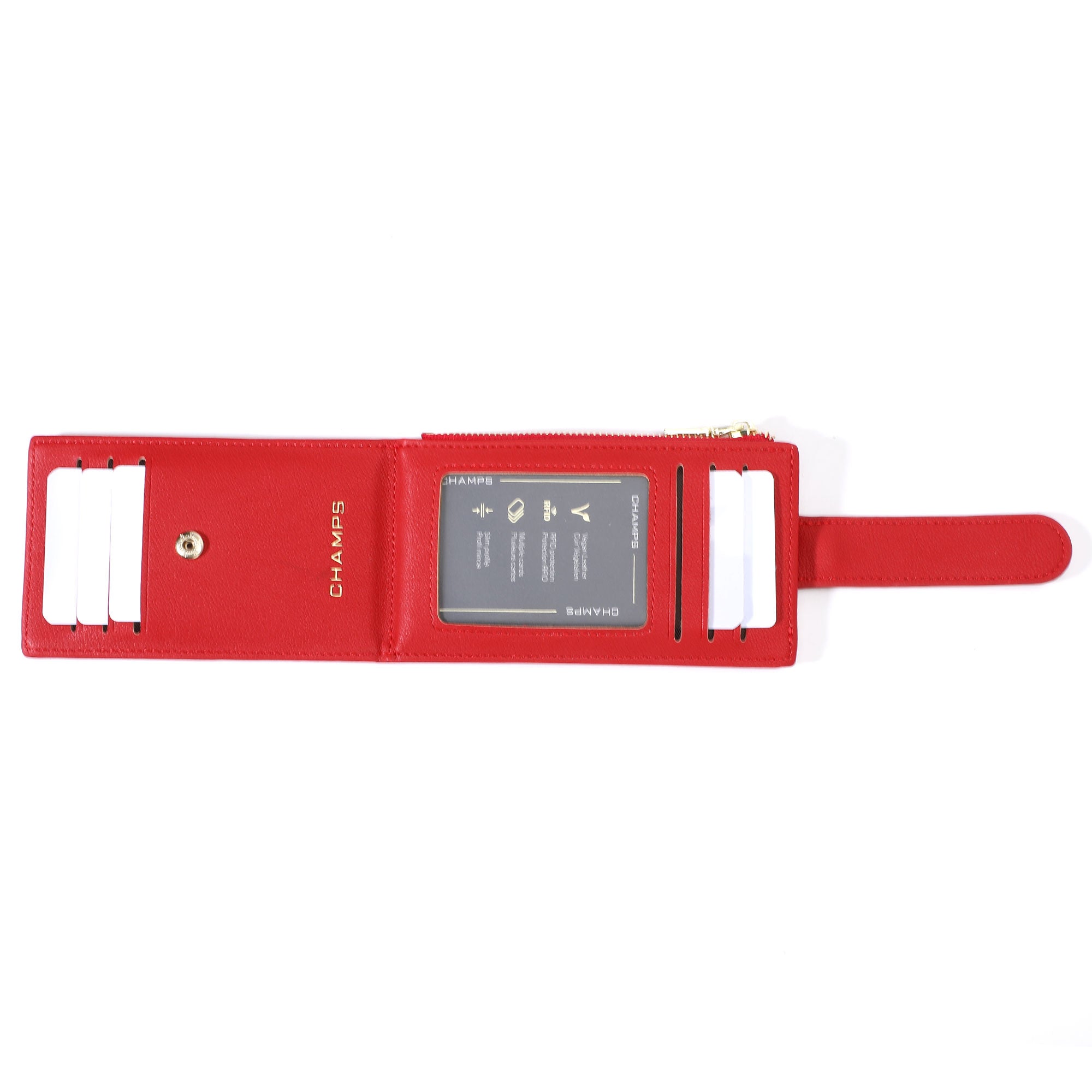 Iconic / Yoga Cardholder 60