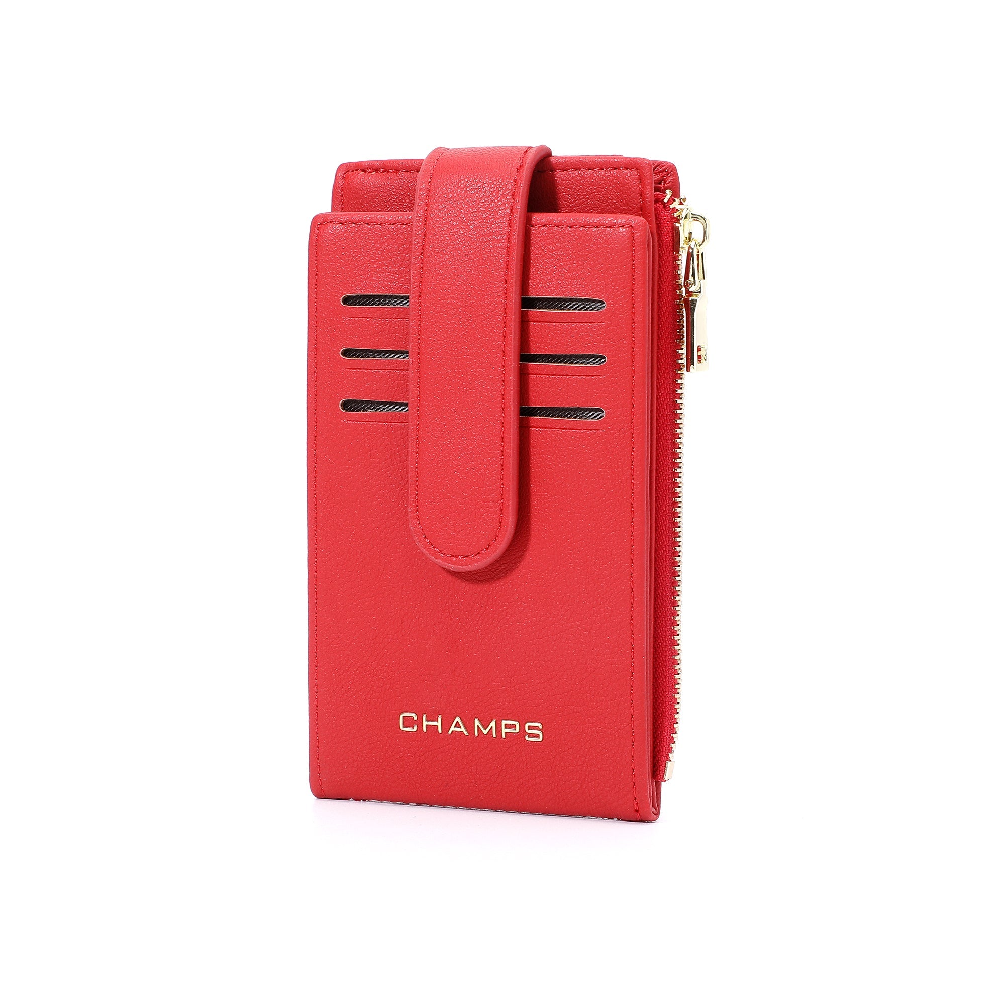 Iconic / Yoga Cardholder 50