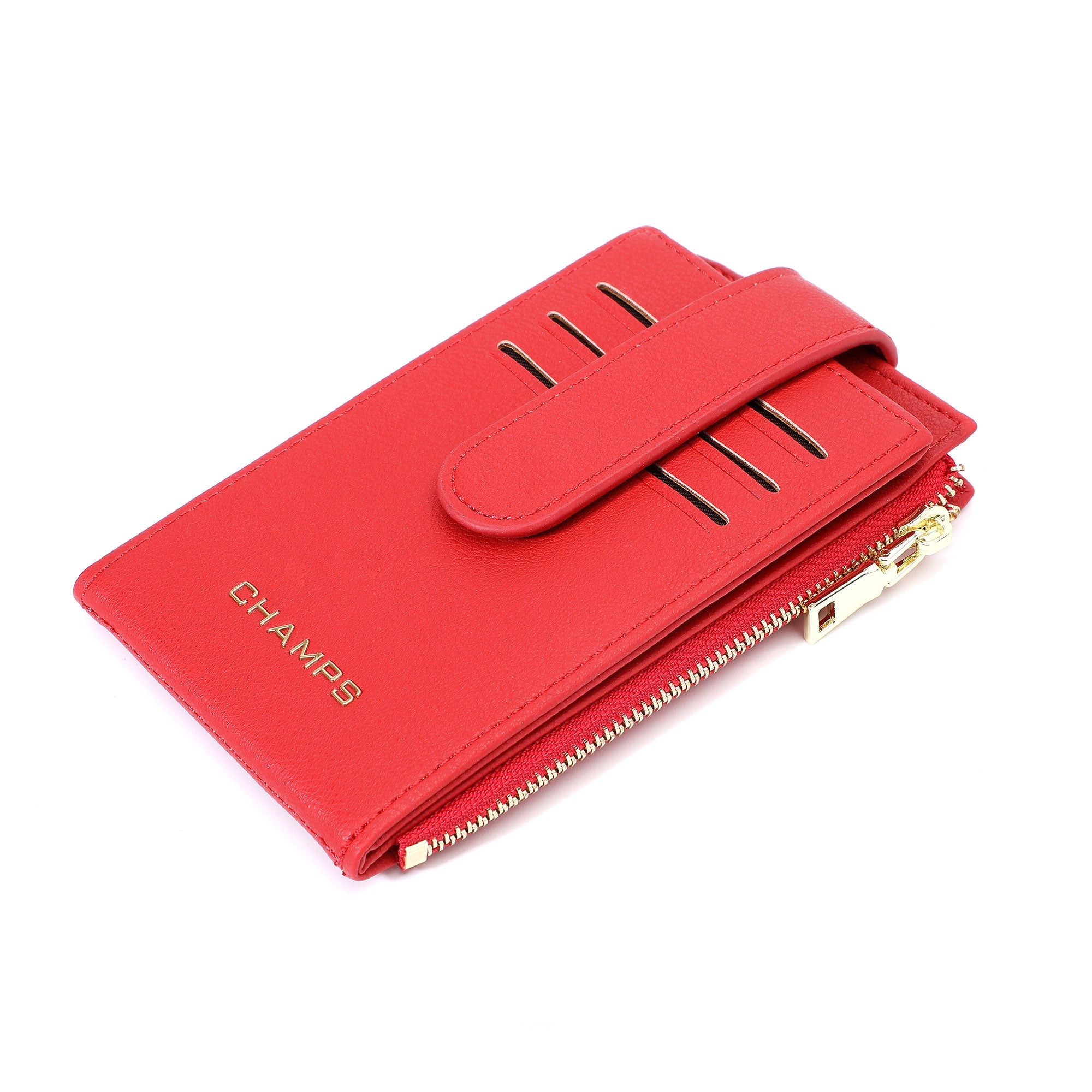 Iconic / Yoga Cardholder 53
