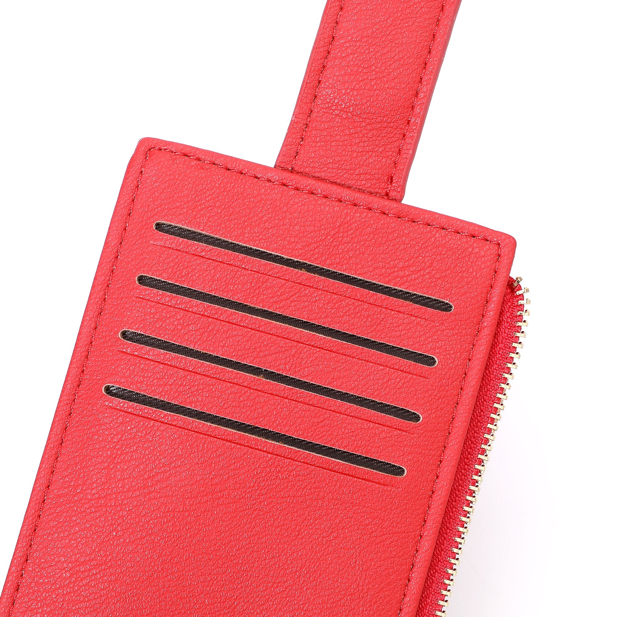 Iconic / Yoga Cardholder 56