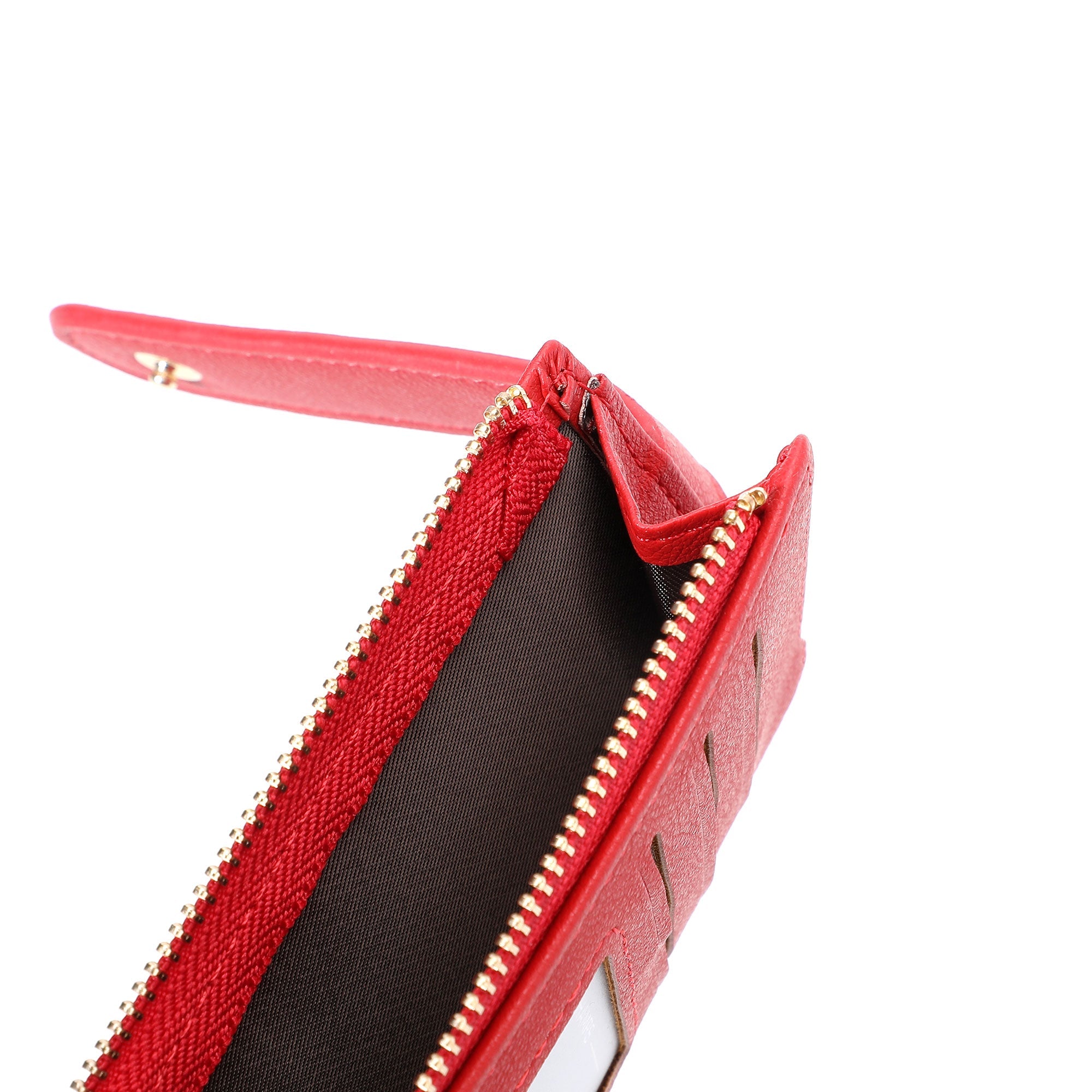 Iconic / Yoga Cardholder 57