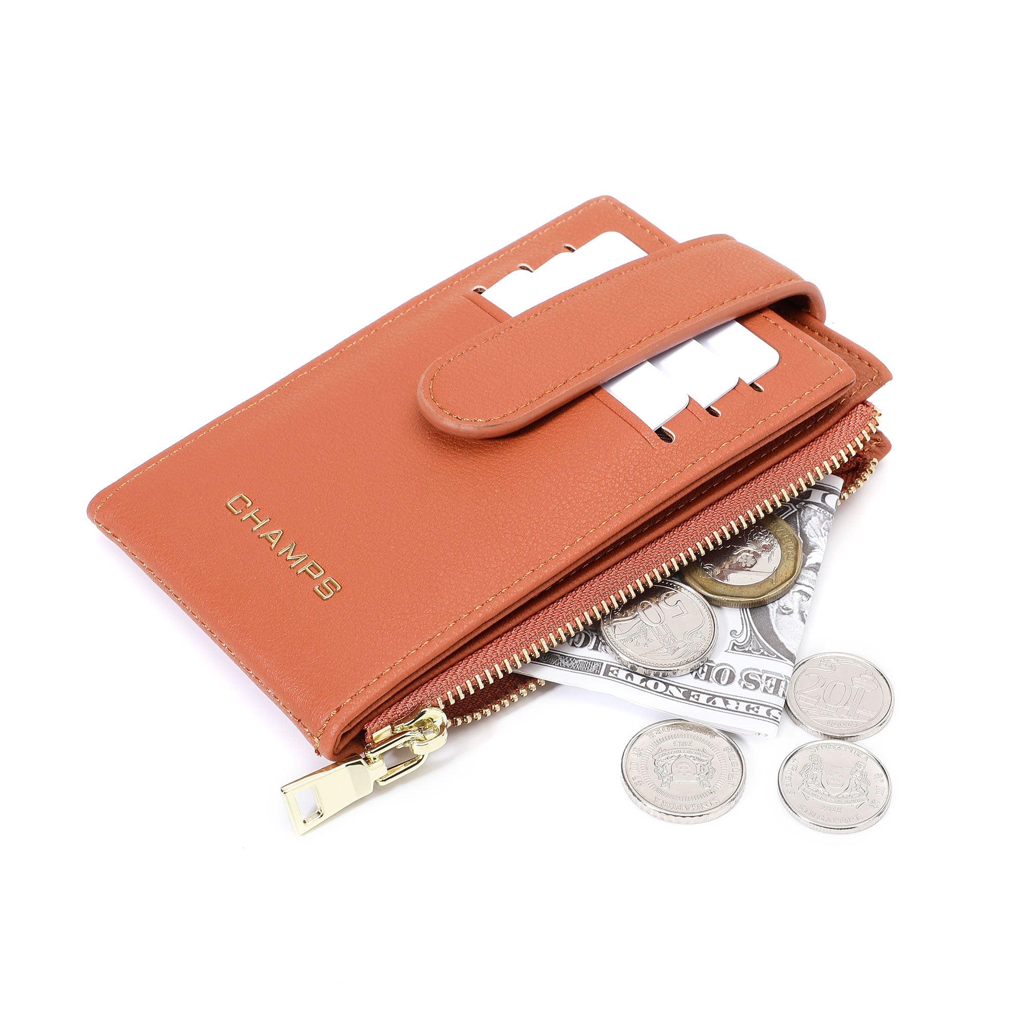 Iconic / Yoga Cardholder 70