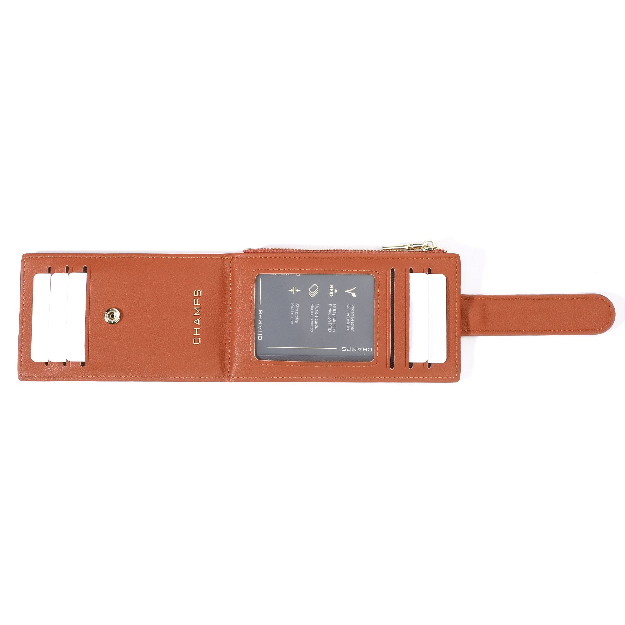 Iconic / Yoga Cardholder 71