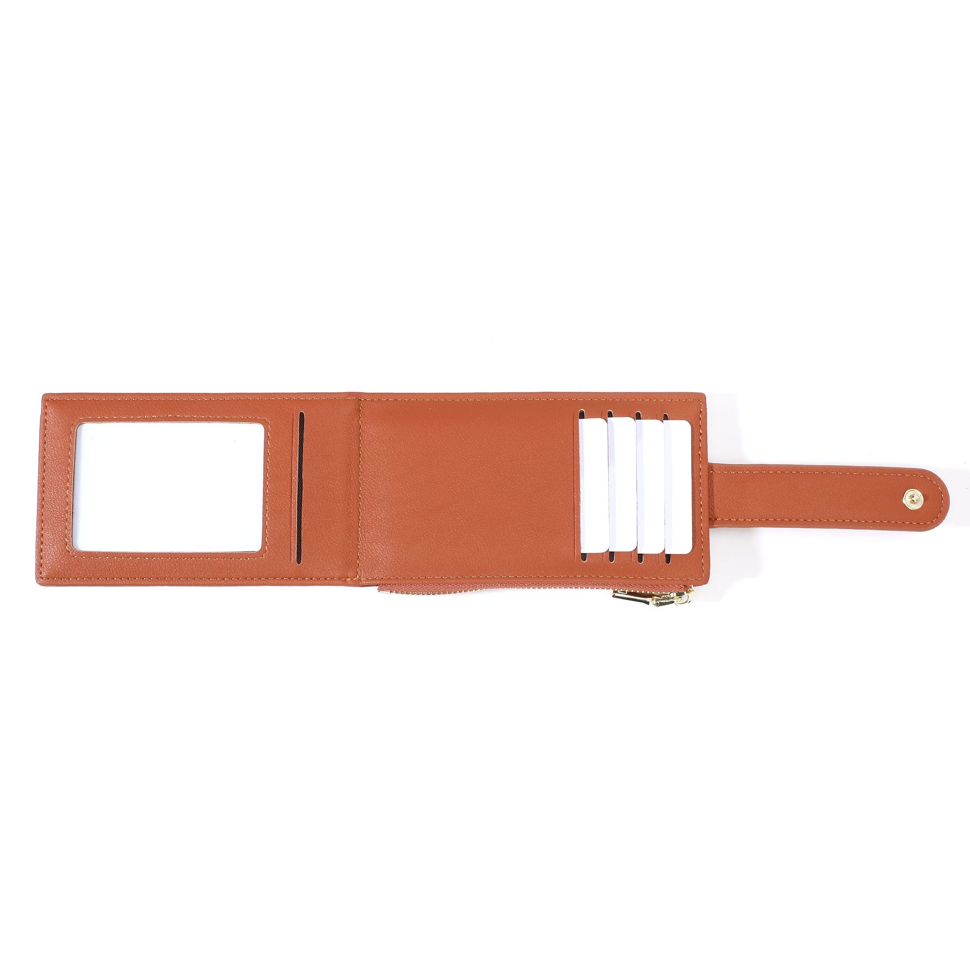 Iconic / Yoga Cardholder 72