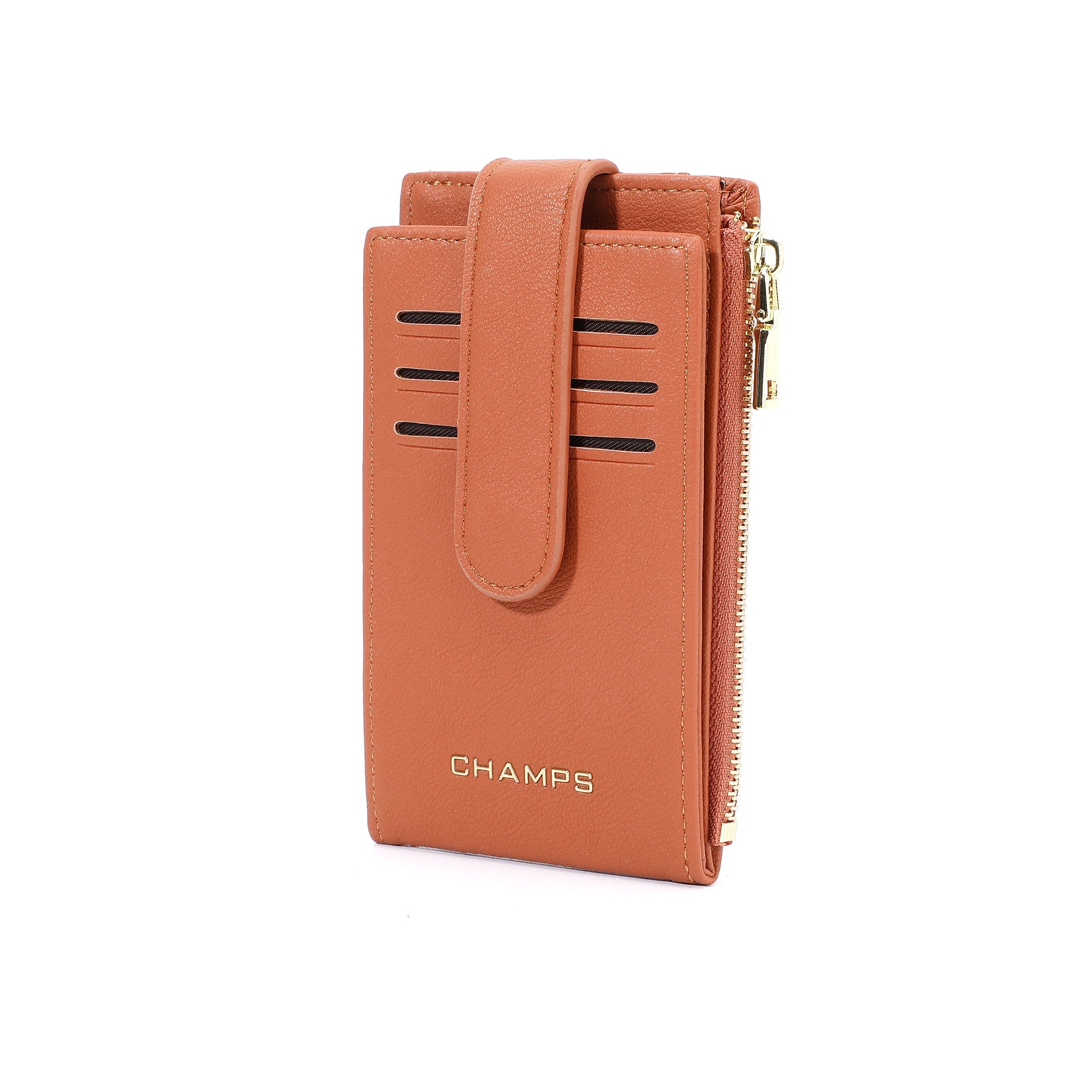 Iconic / Yoga Cardholder 62