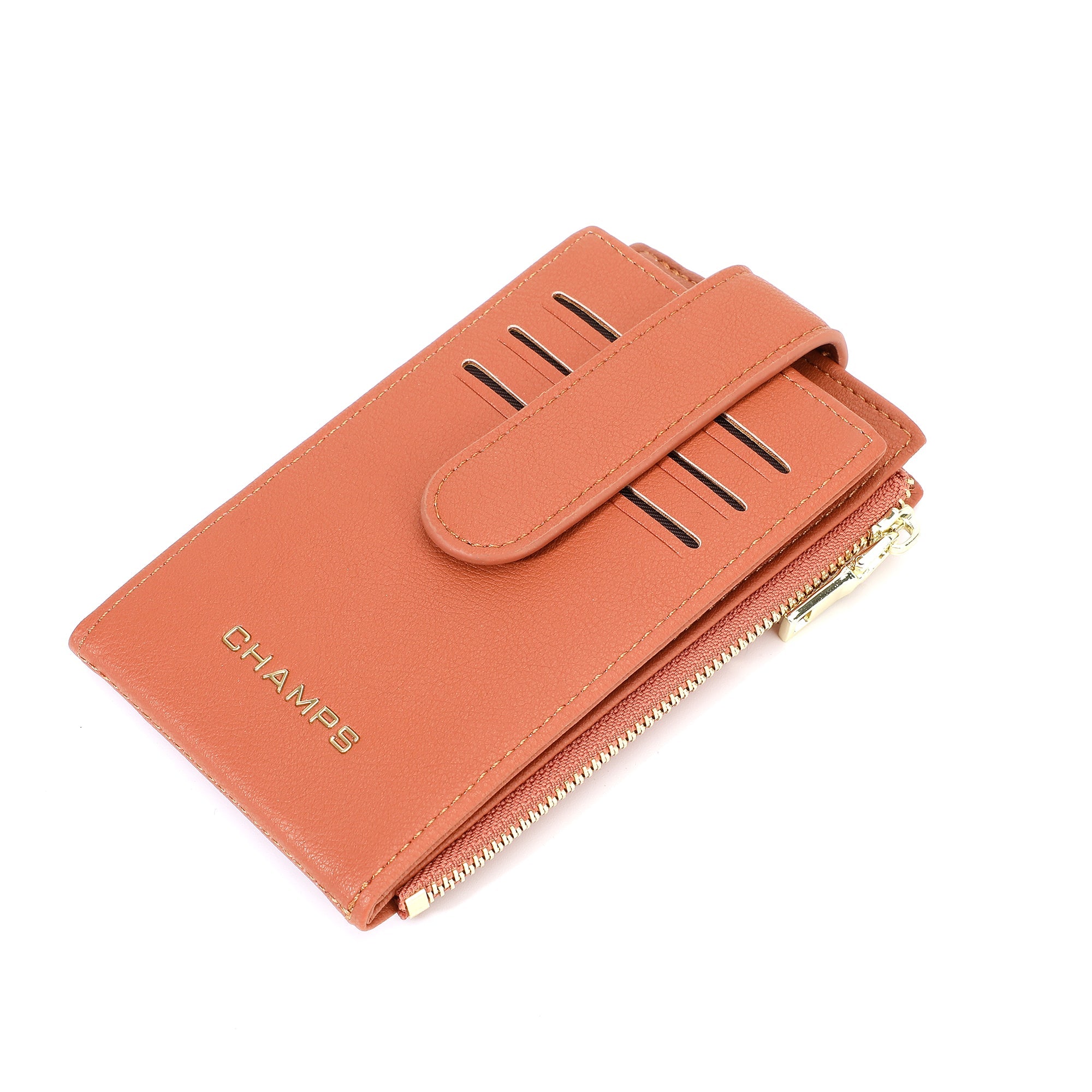 Iconic / Yoga Cardholder 65