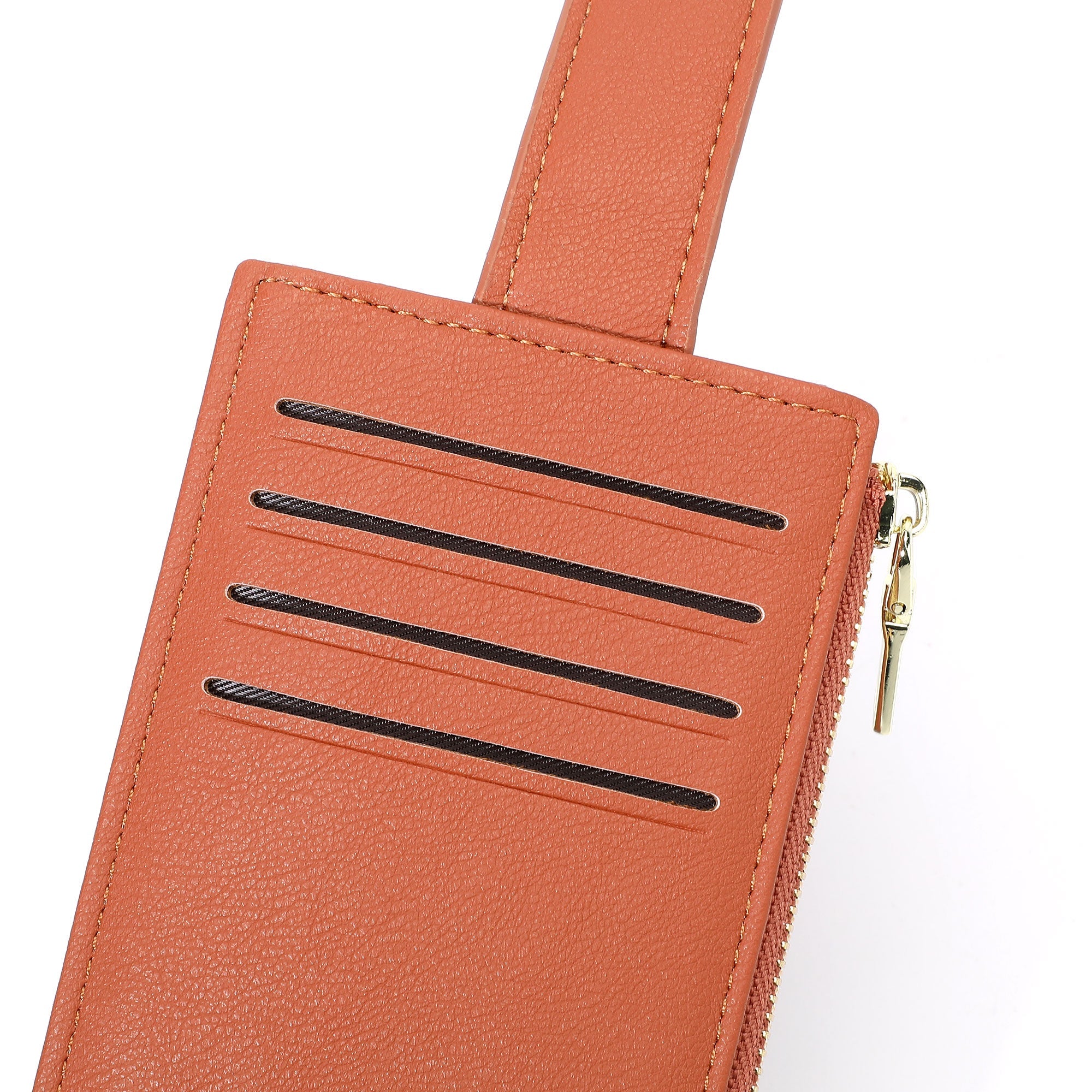 Iconic / Yoga Cardholder 67