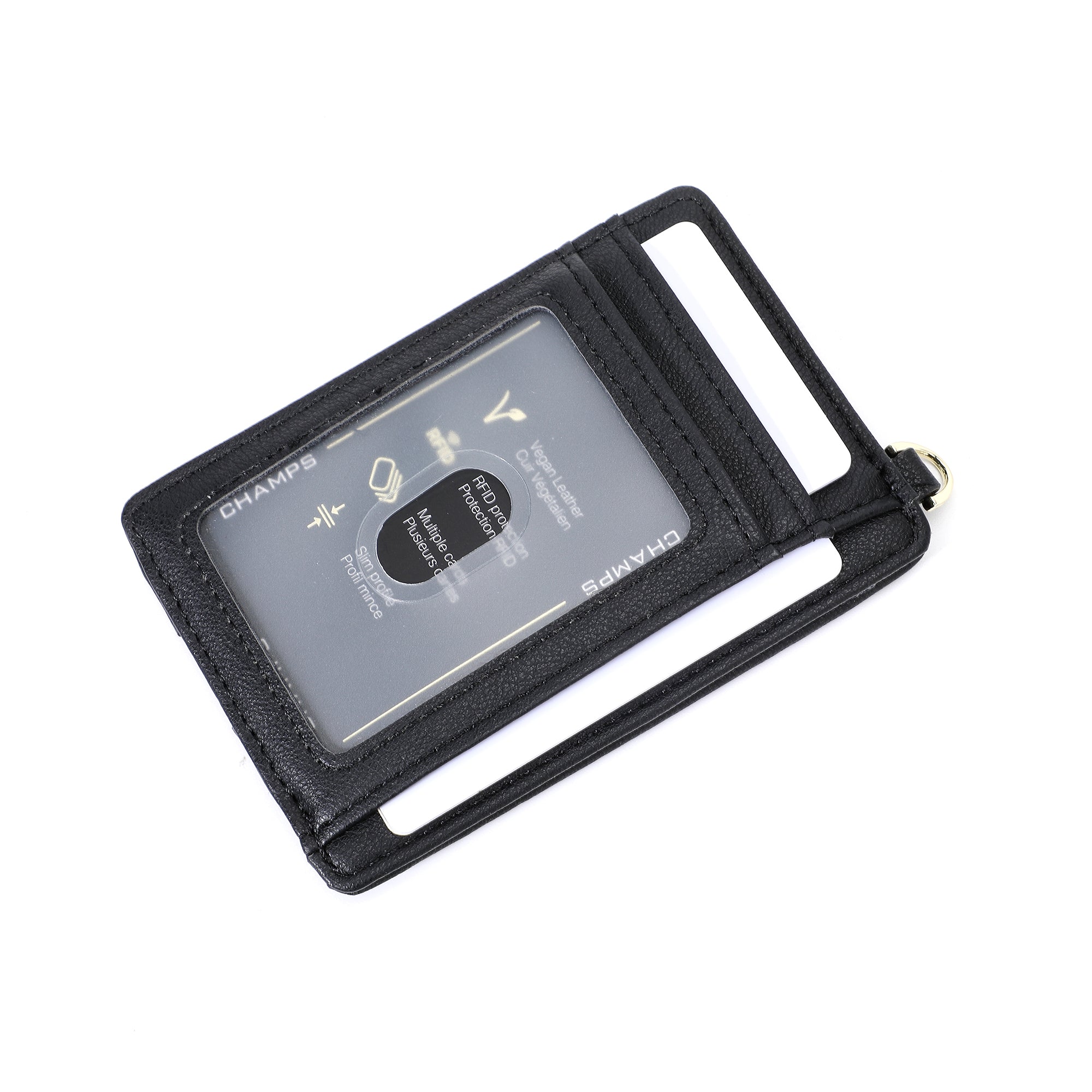 Iconic / Access Cardholder 11