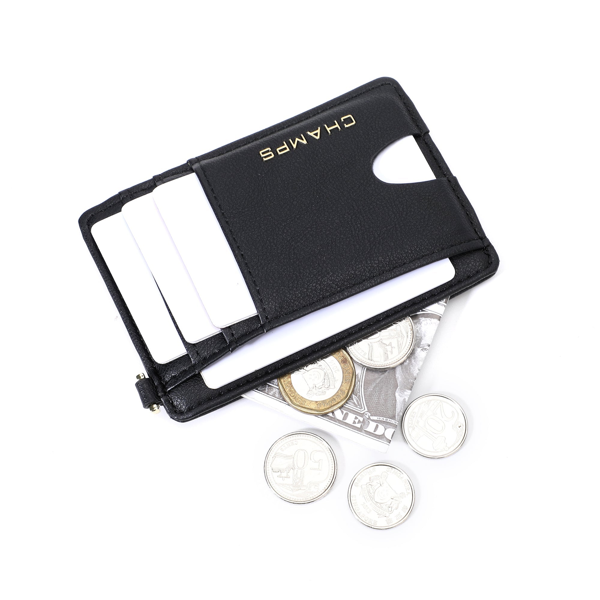 Iconic / Access Cardholder 12