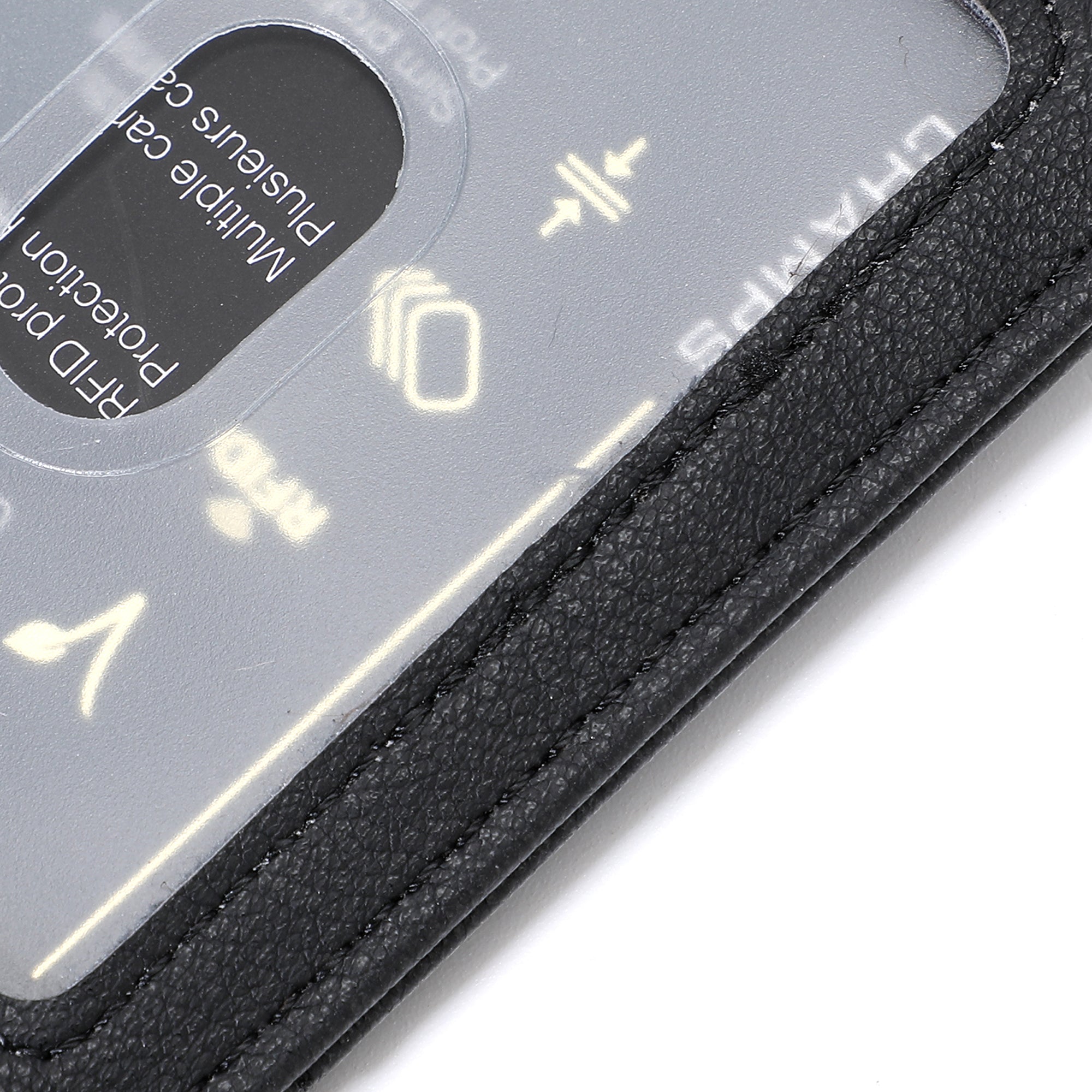 Iconic / Access Cardholder 7