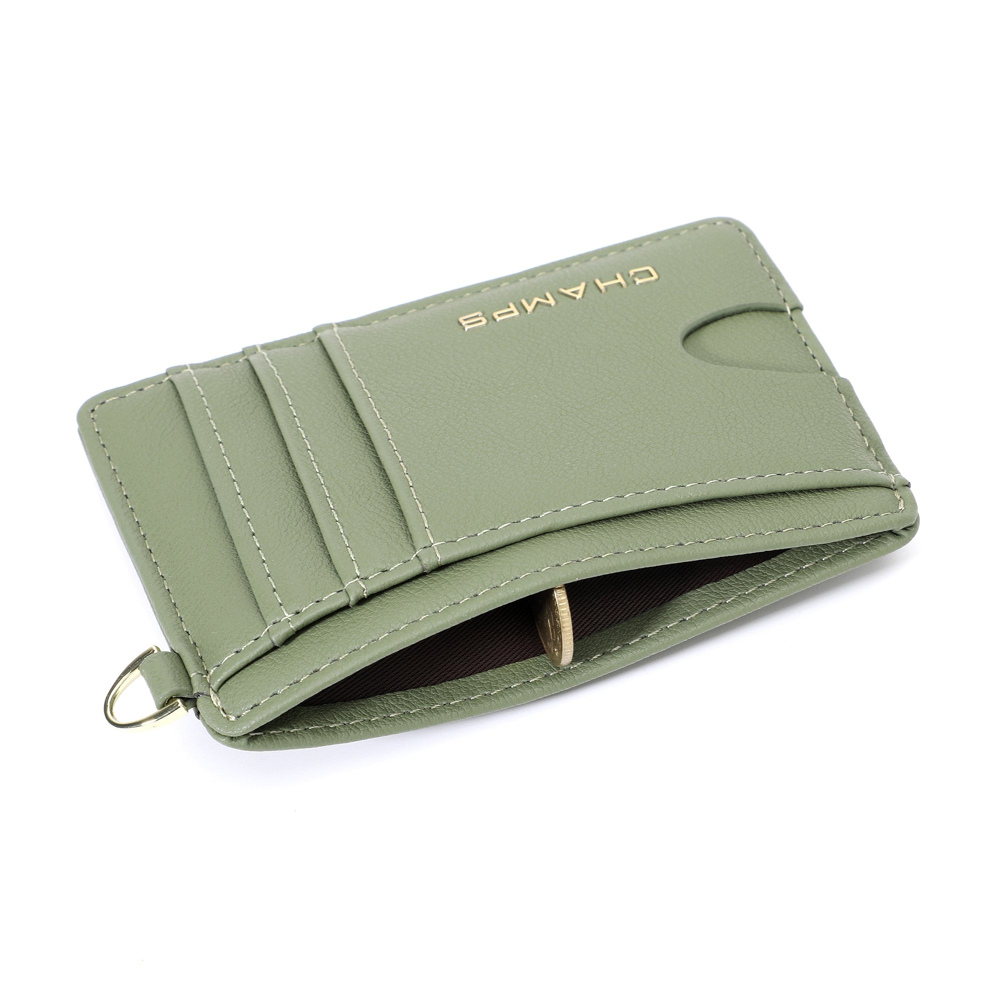 Iconic / Access Cardholder 22
