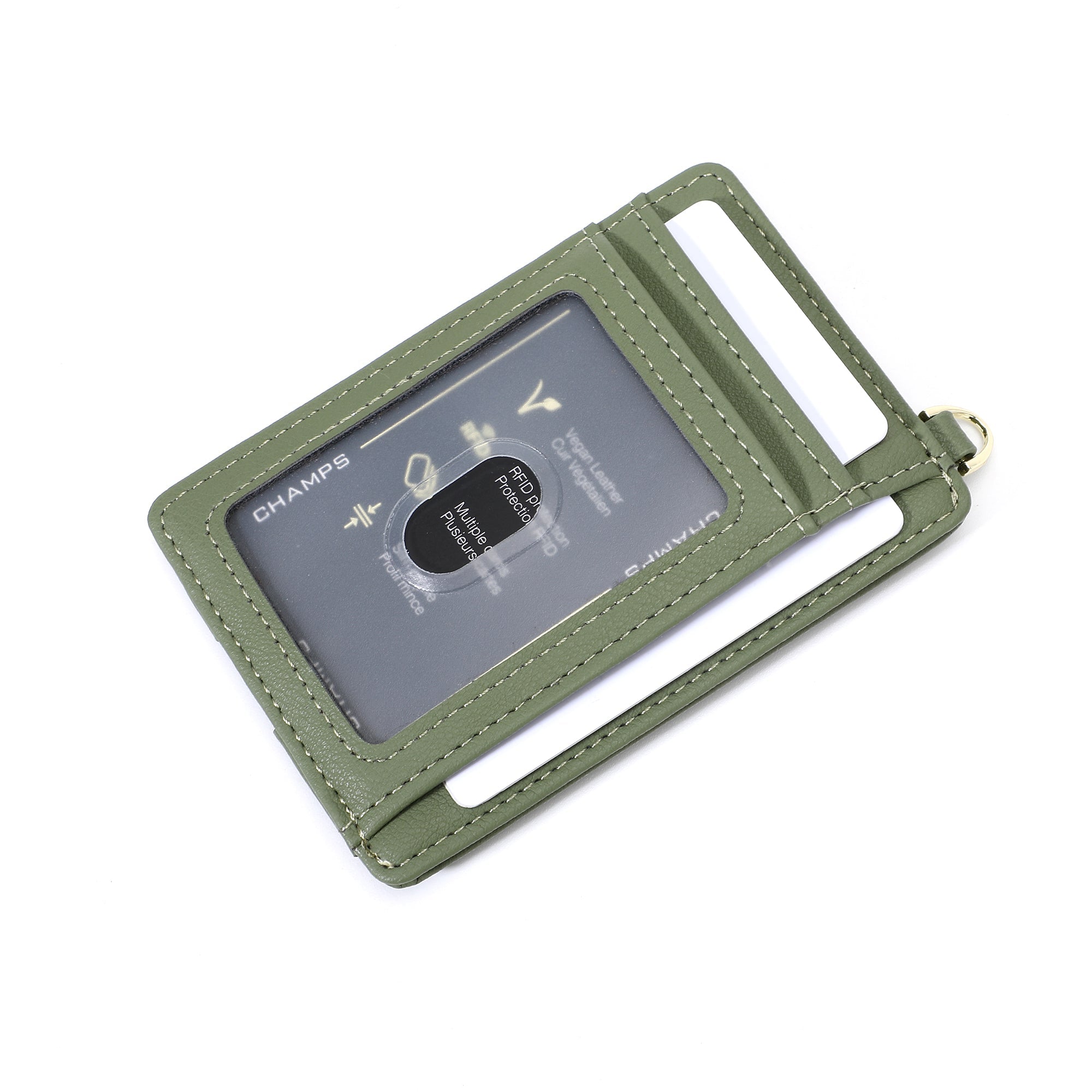 Iconic / Access Cardholder 23