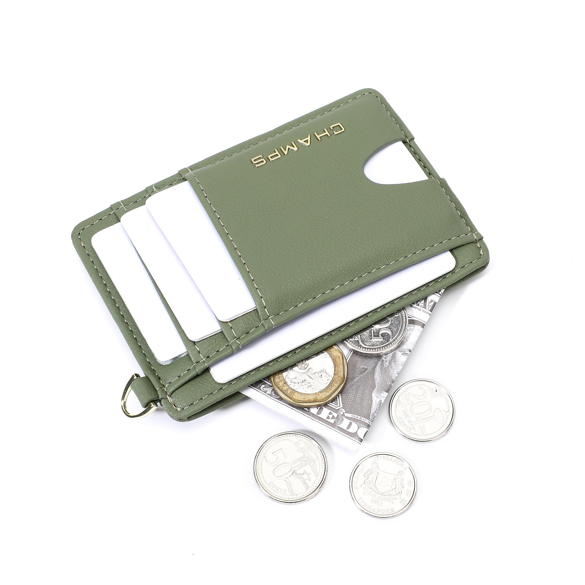 Iconic / Access Cardholder 24