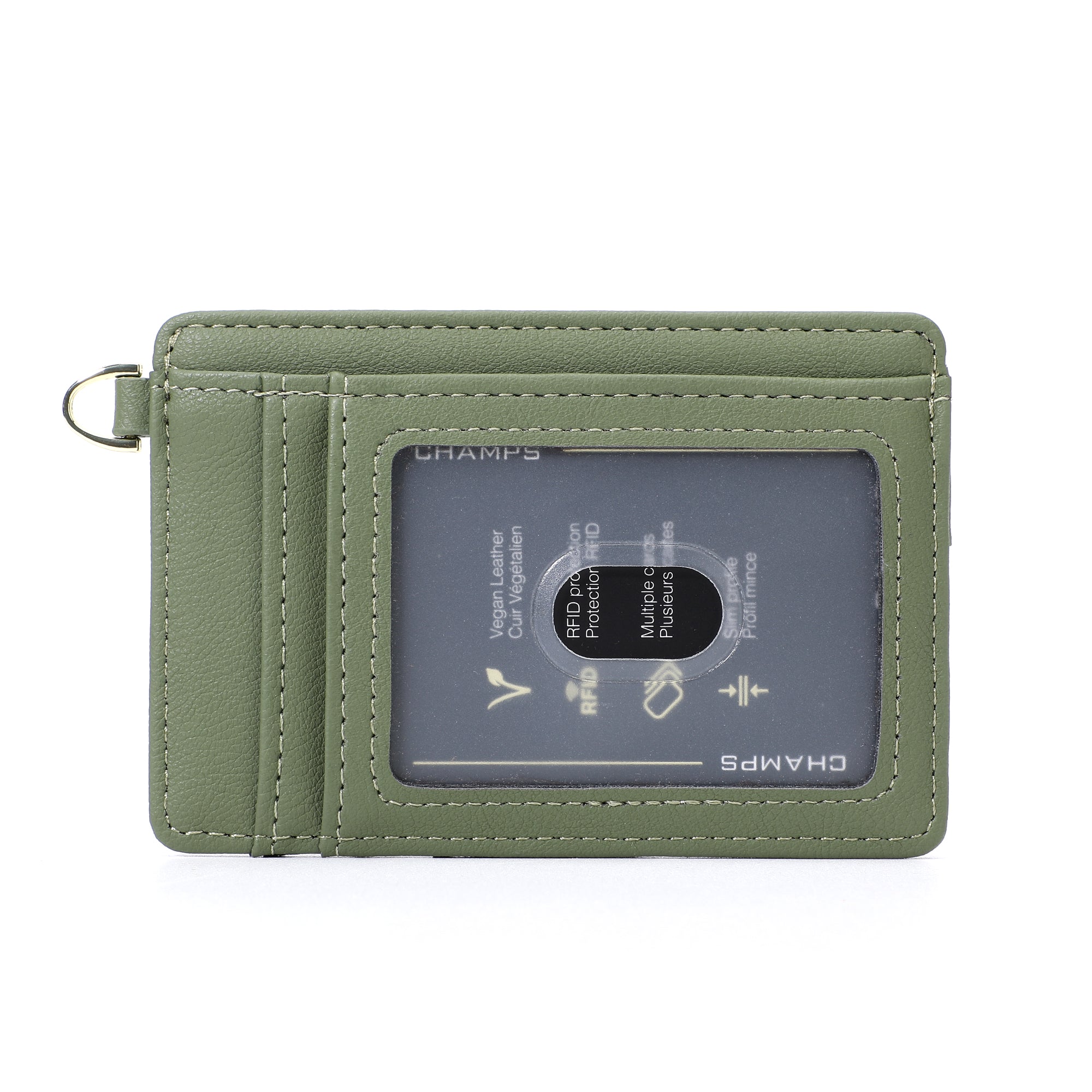 Iconic / Access Cardholder 14