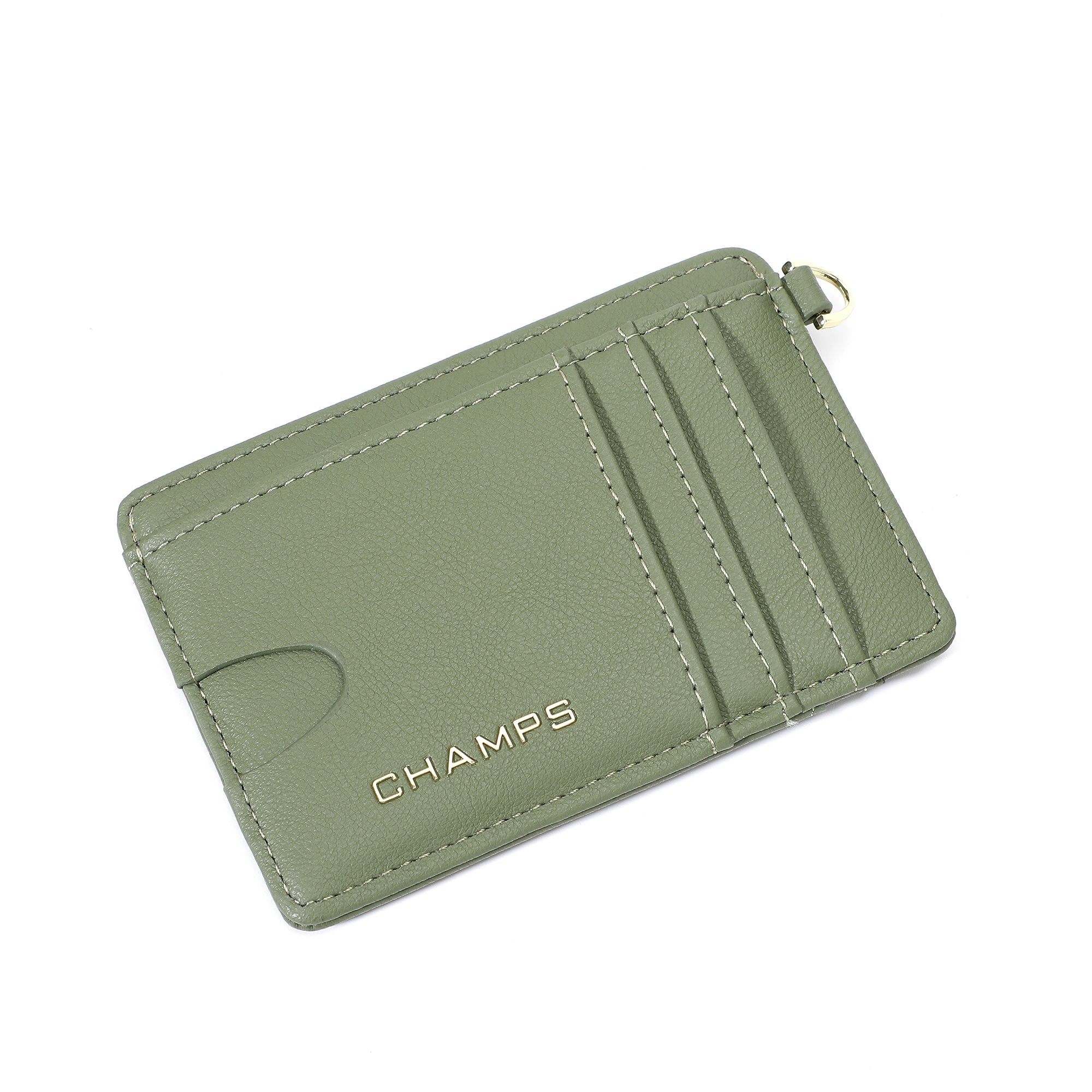 Iconic / Access Cardholder 17