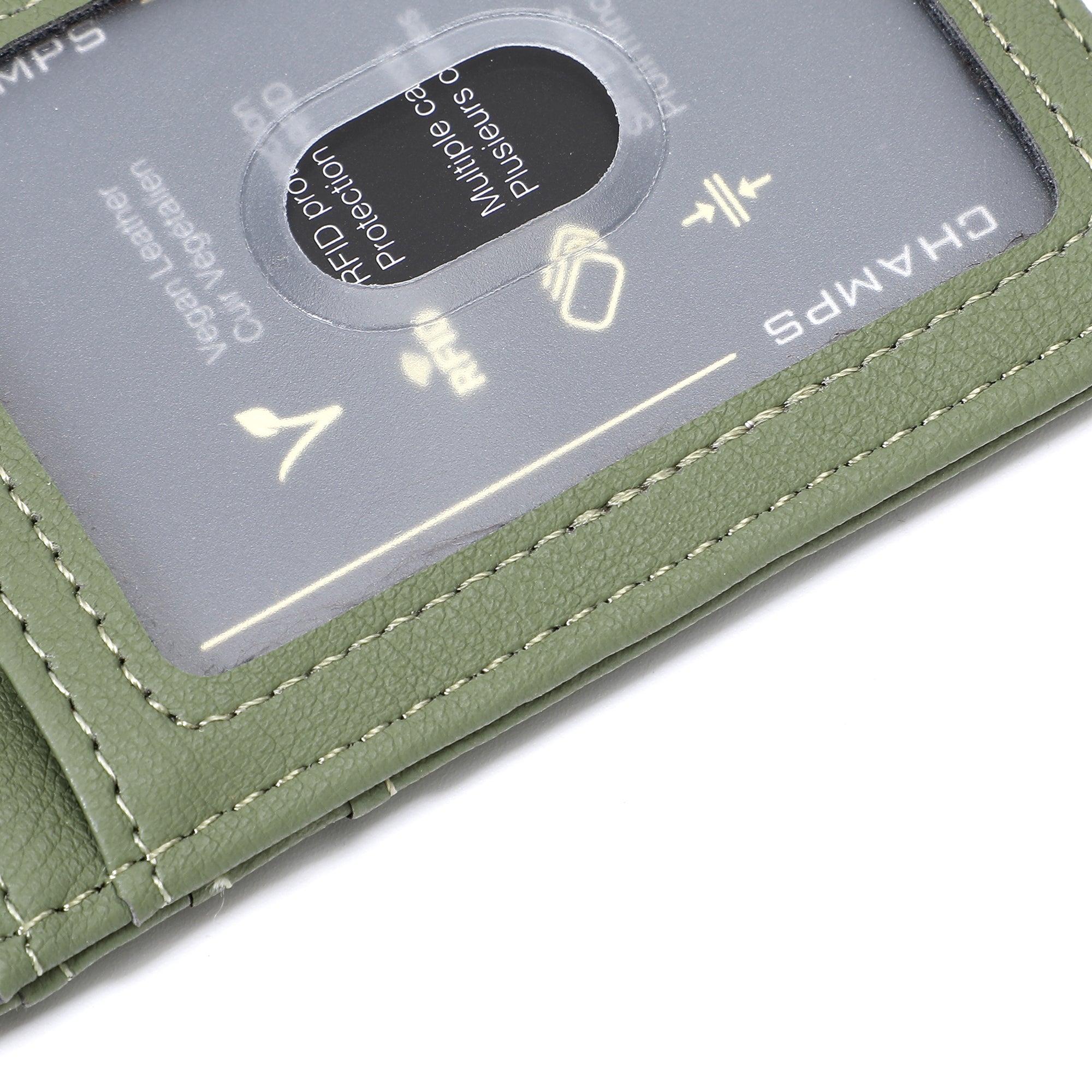 Iconic / Access Cardholder 20