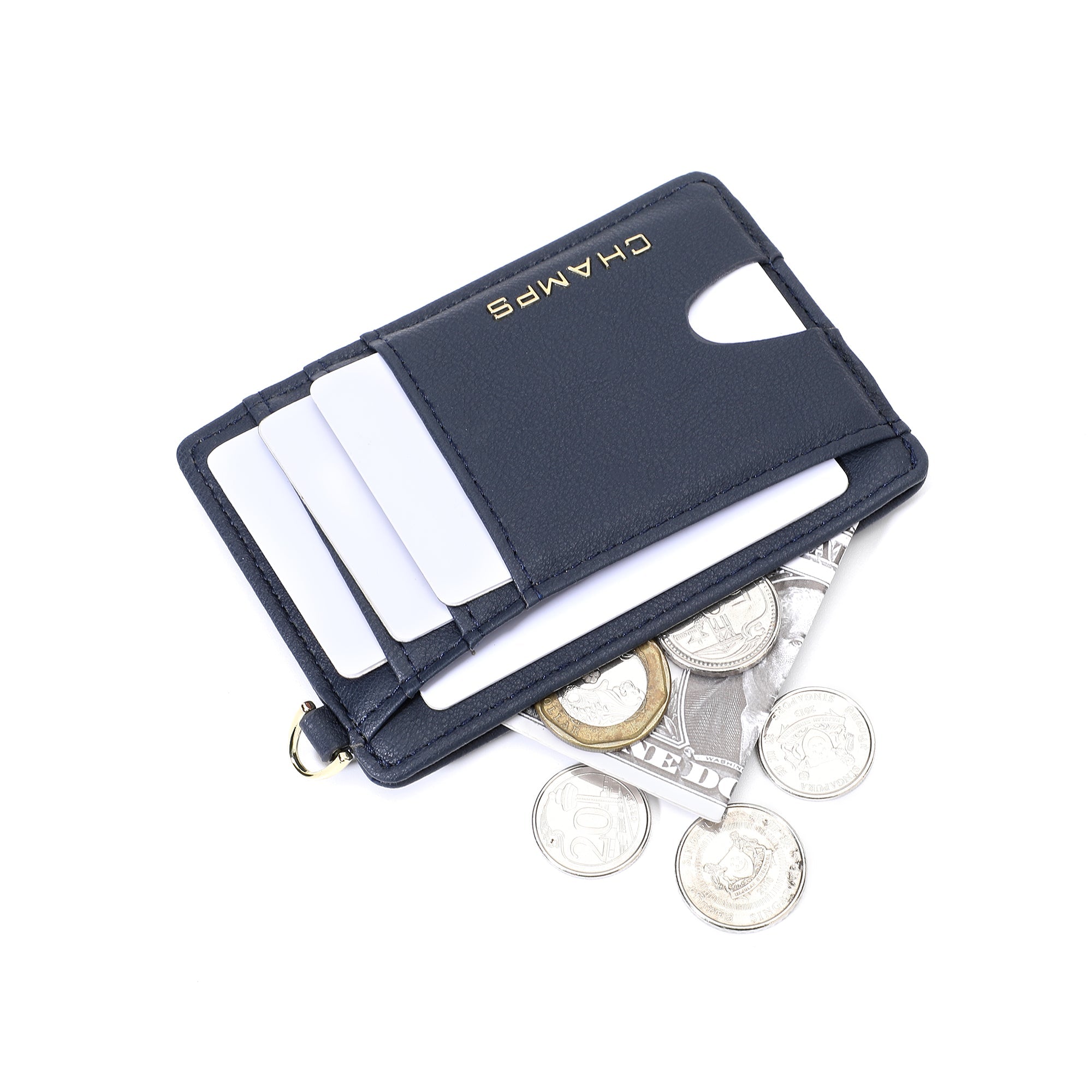 Iconic / Access Cardholder 35