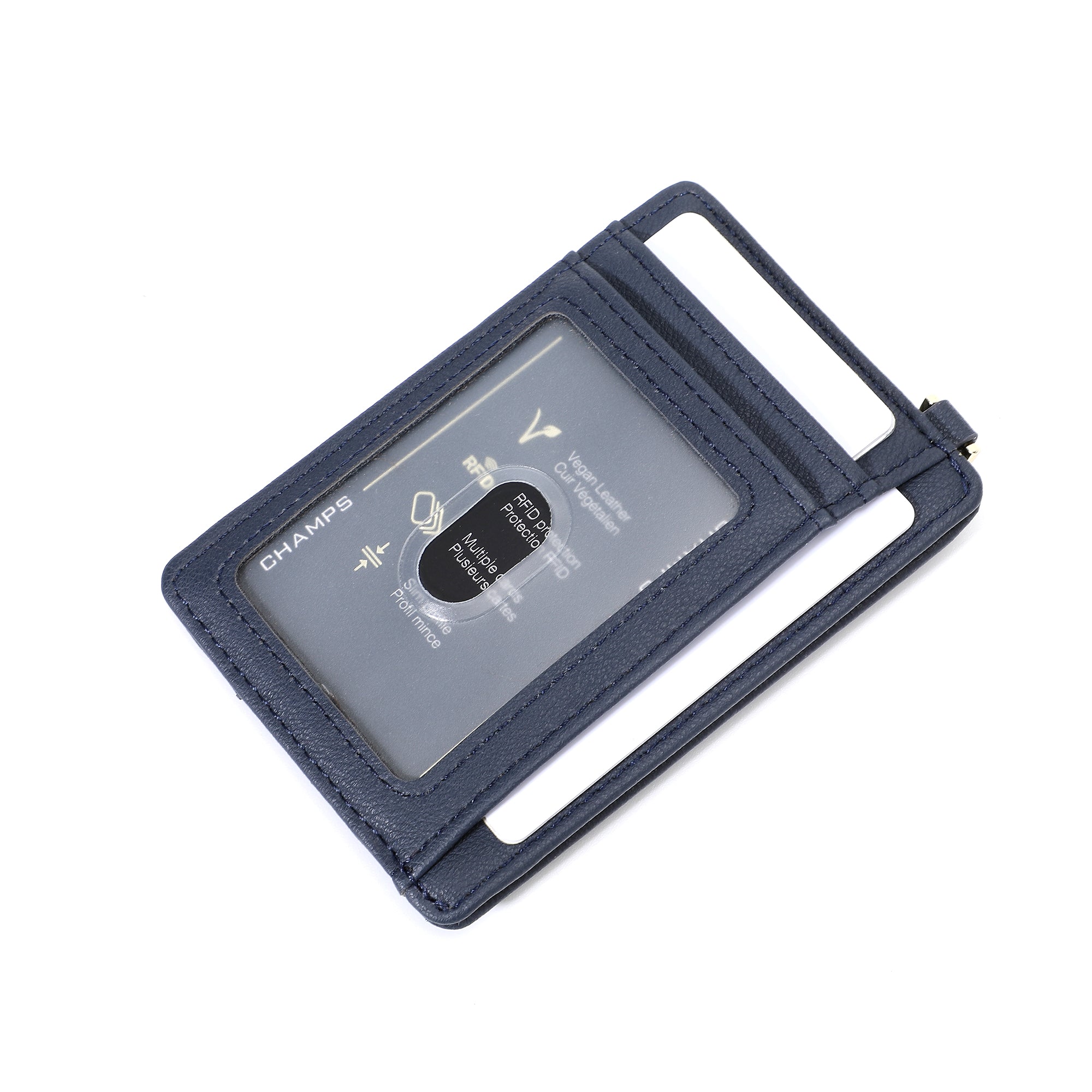 Iconic / Access Cardholder 36