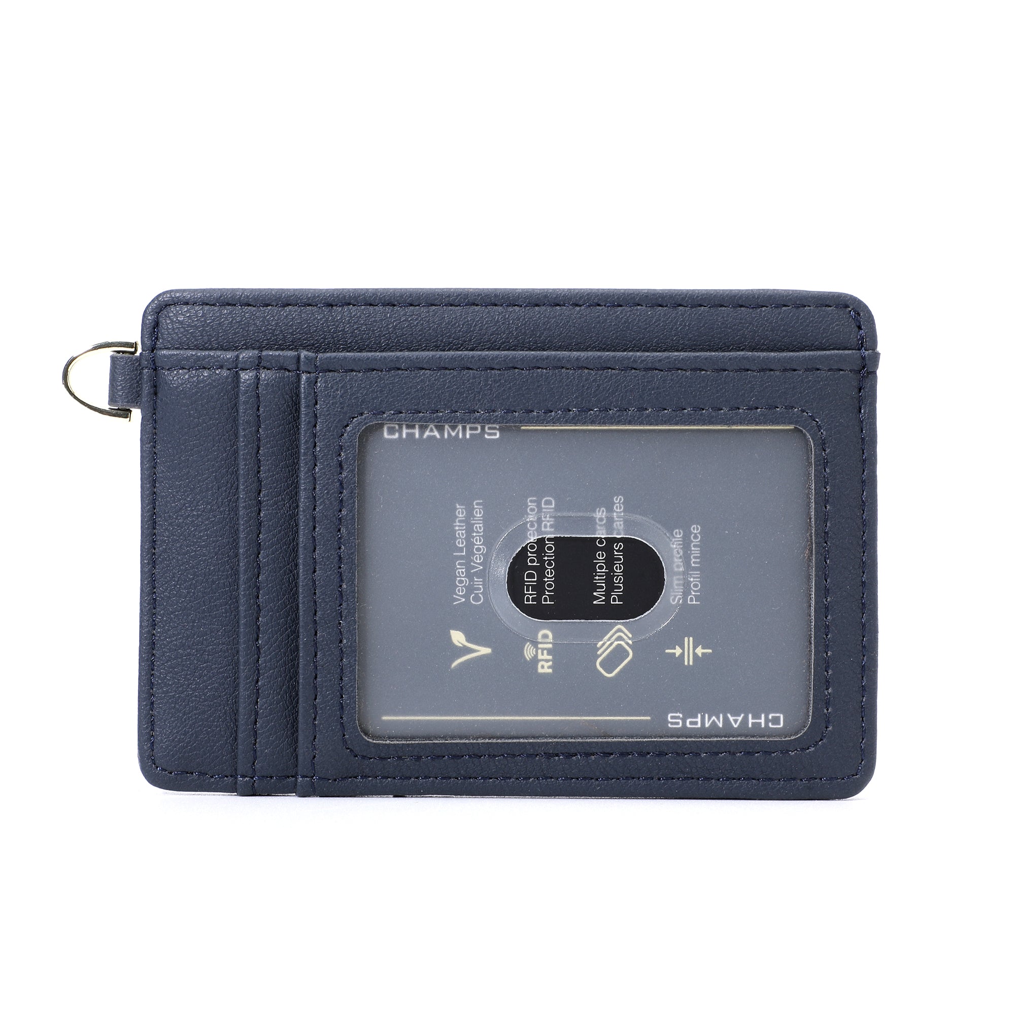 Iconic / Access Cardholder 26