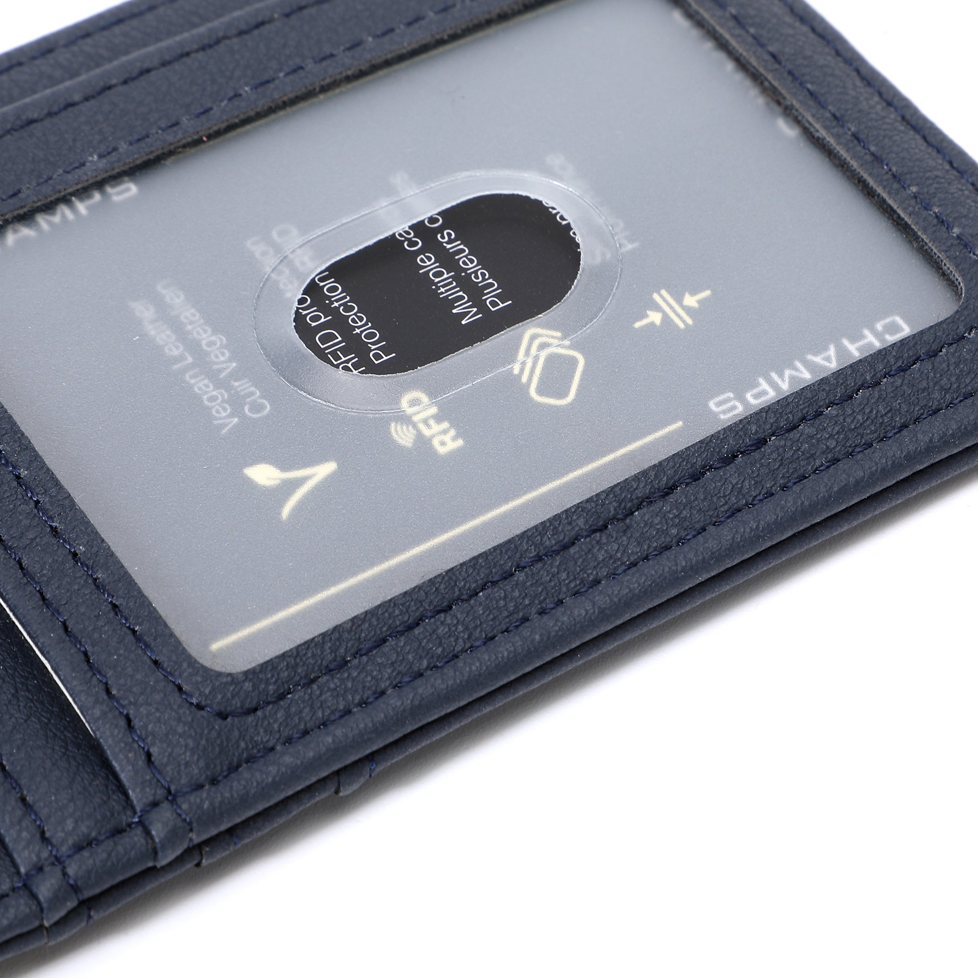 Iconic / Access Cardholder 32