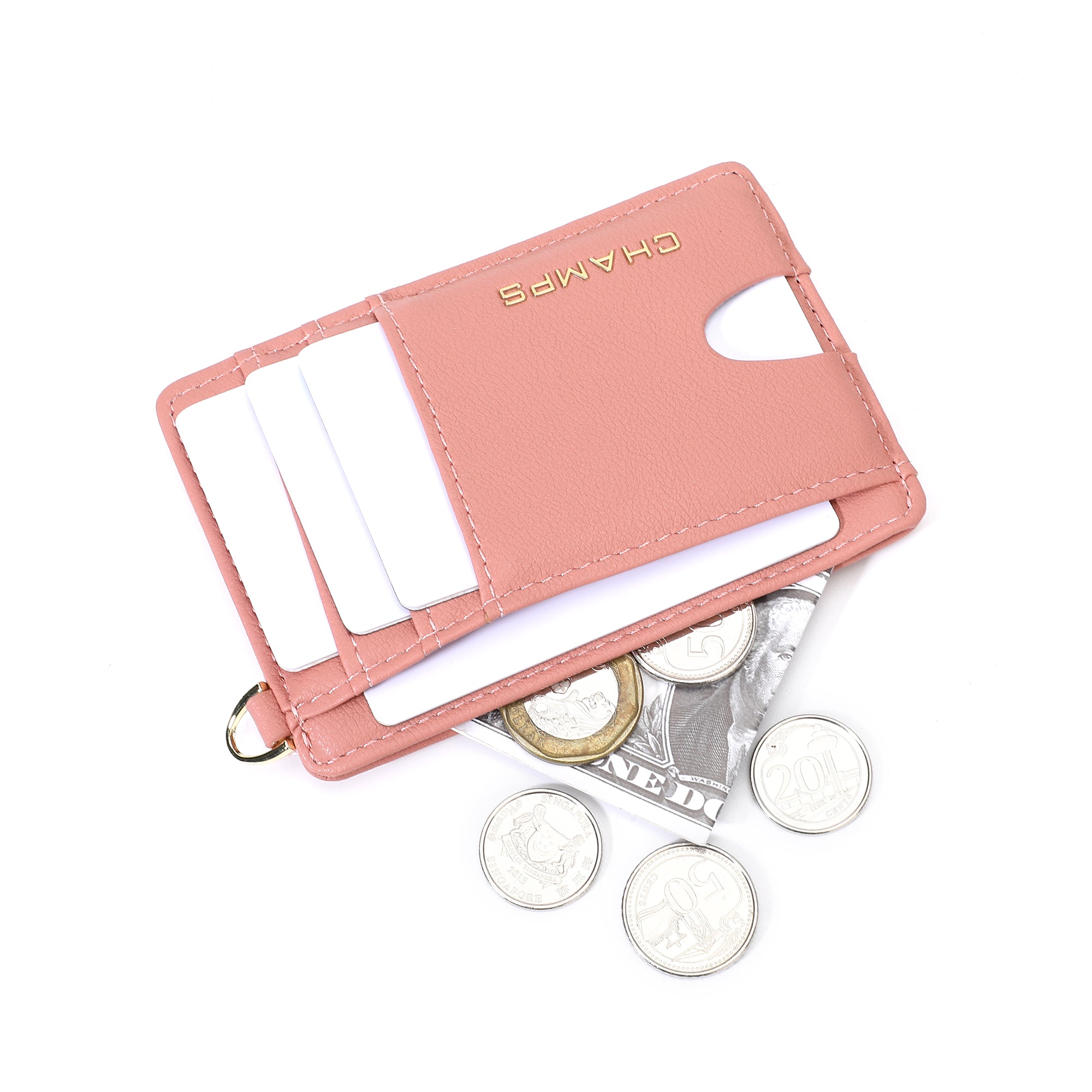 Iconic / Access Cardholder 48
