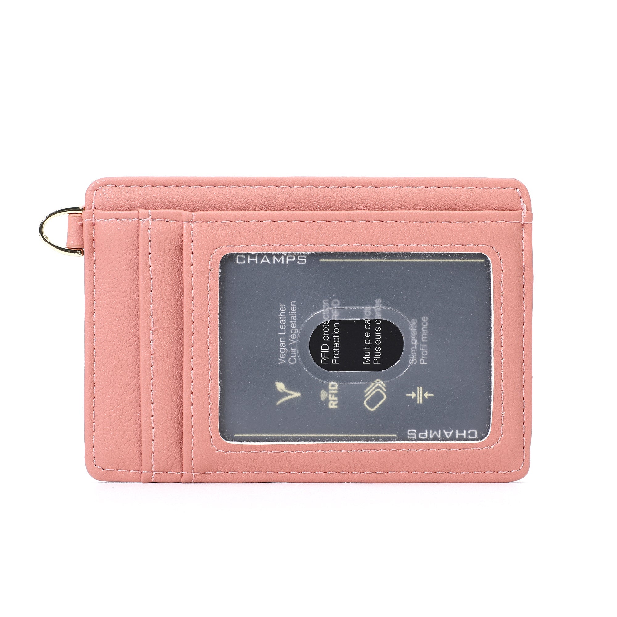 Iconic / Access Cardholder 38