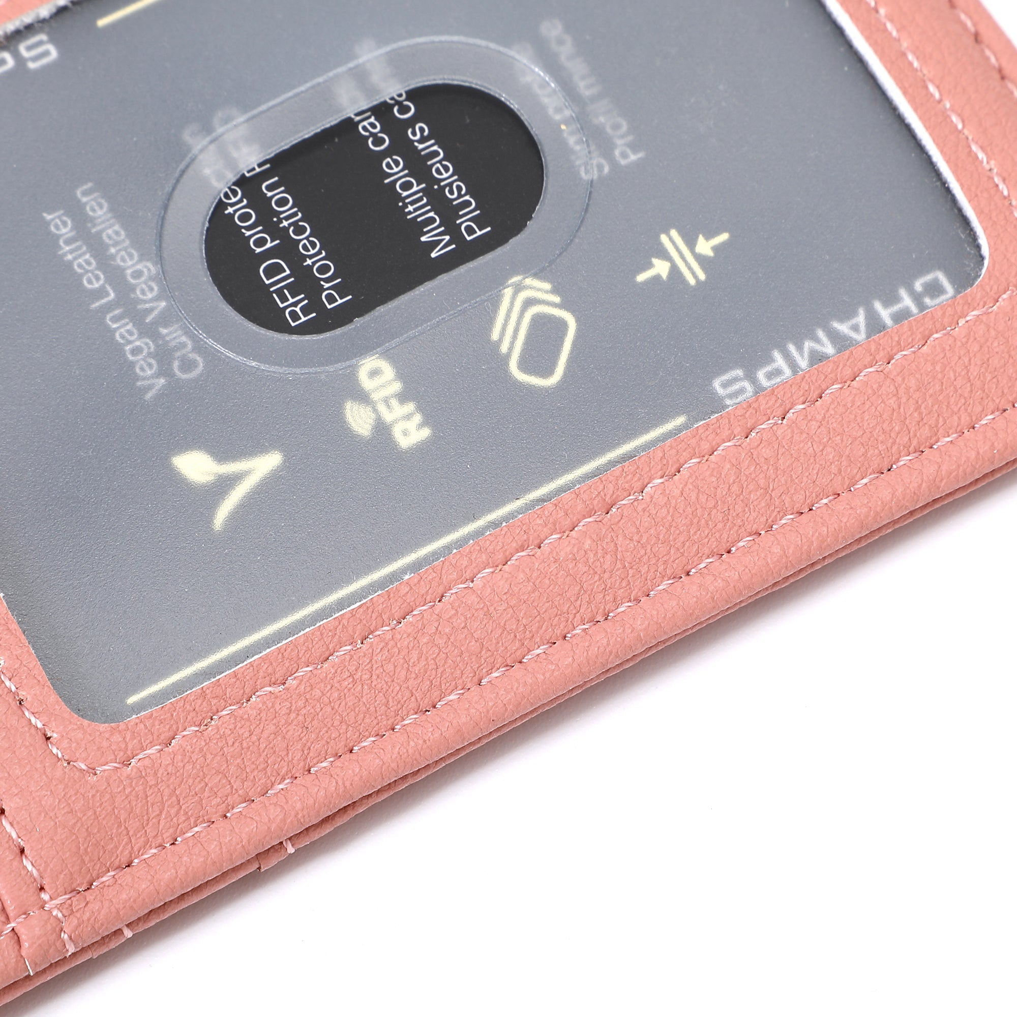 Iconic / Access Cardholder 44