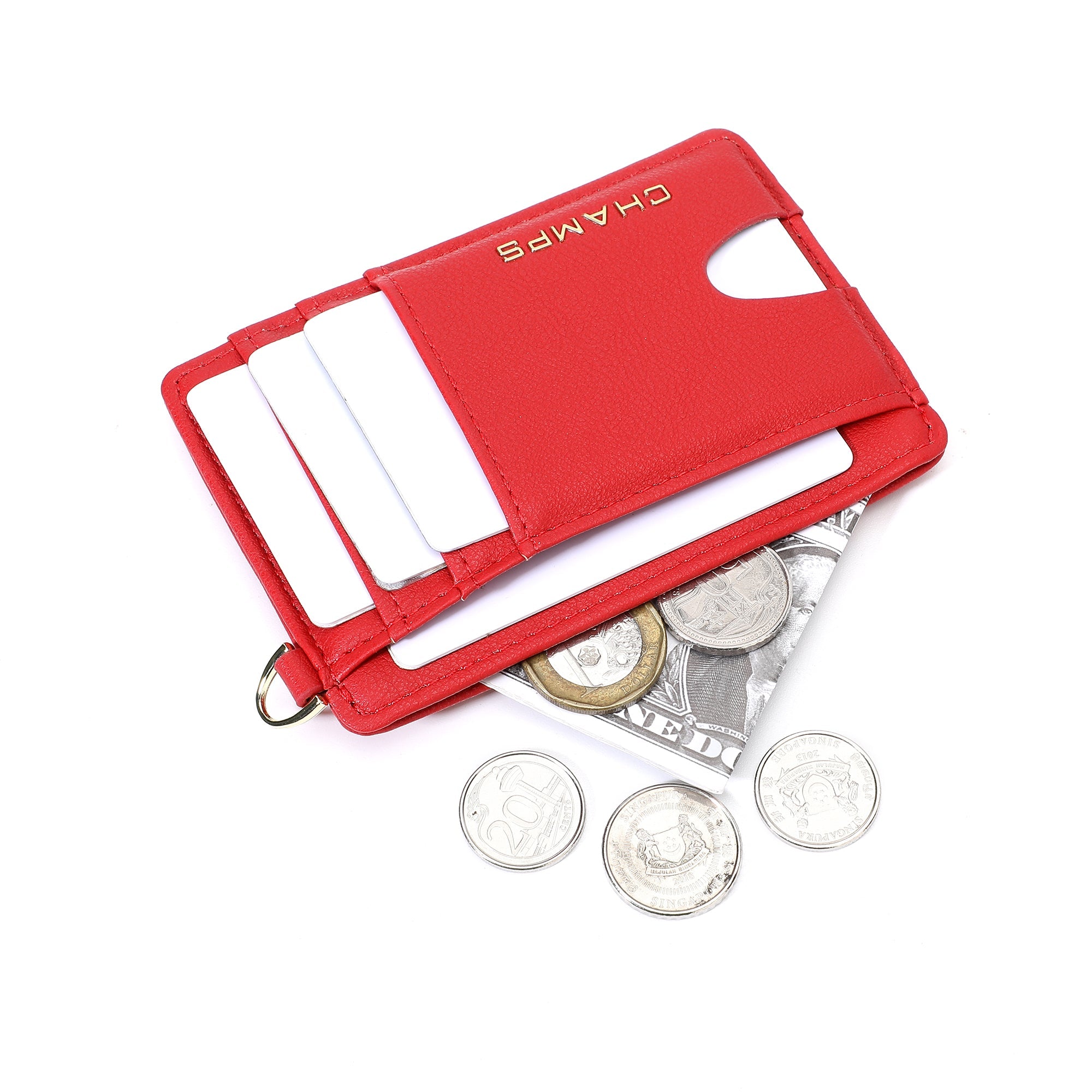 Iconic / Access Cardholder 59