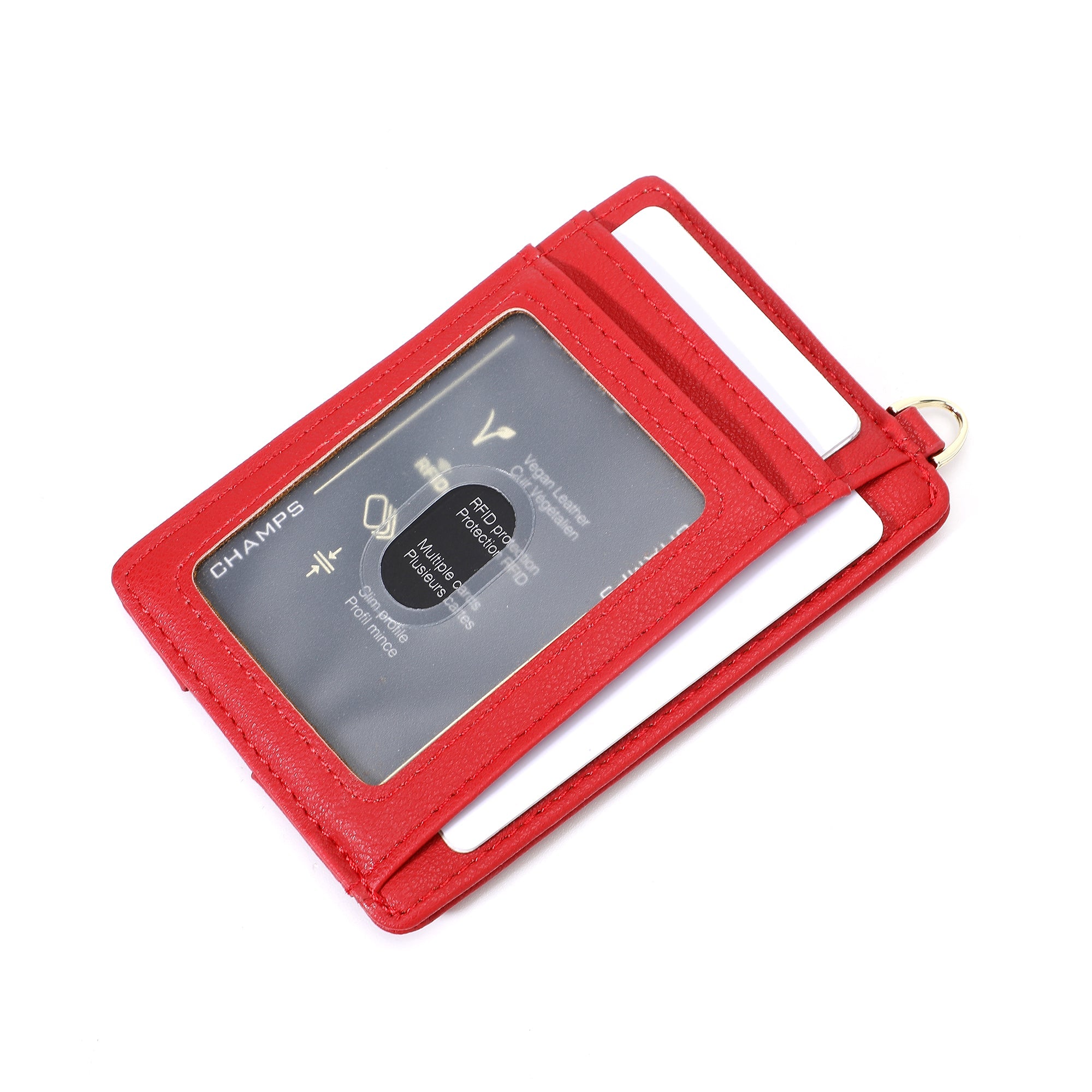 Iconic / Access Cardholder 60