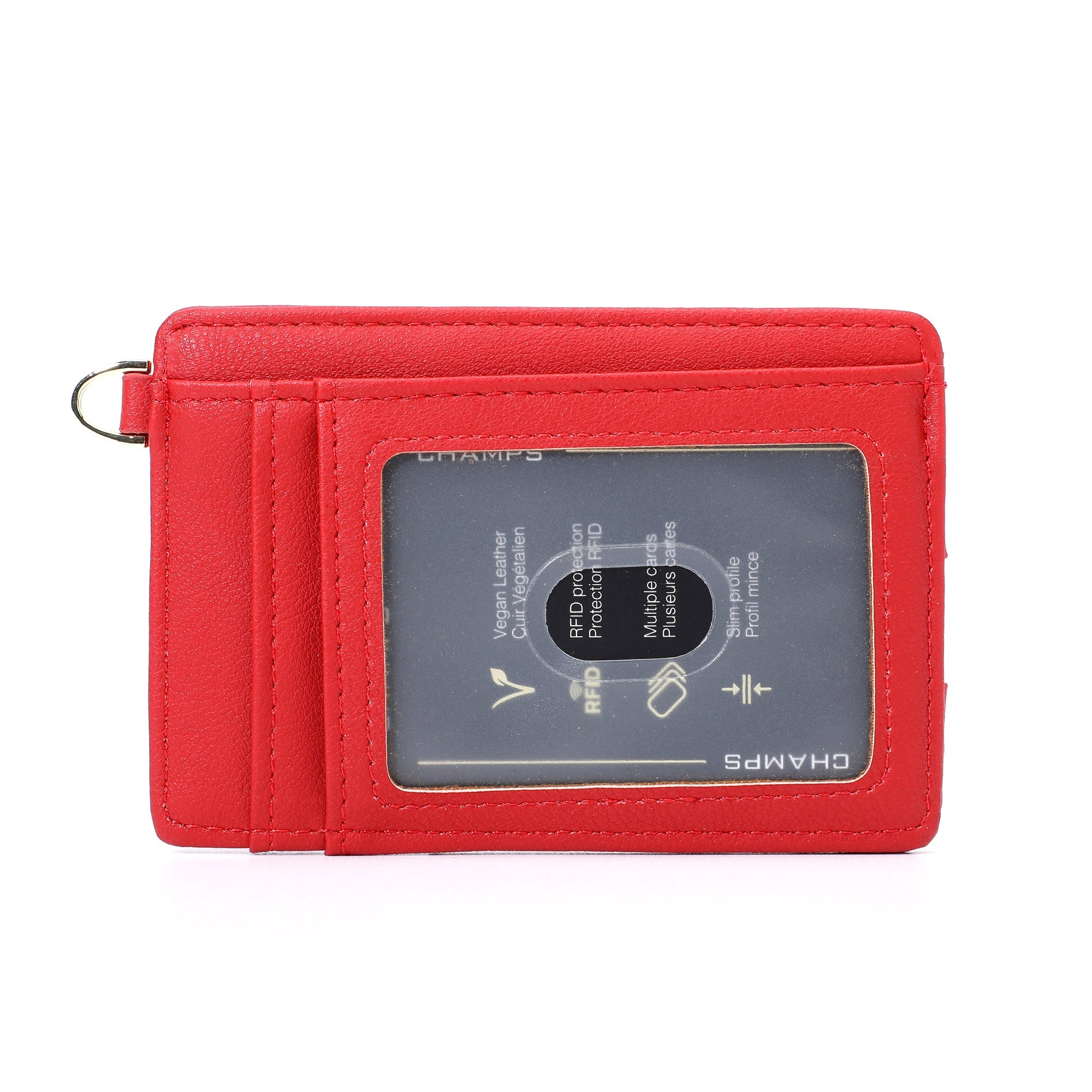 Iconic / Access Cardholder 50
