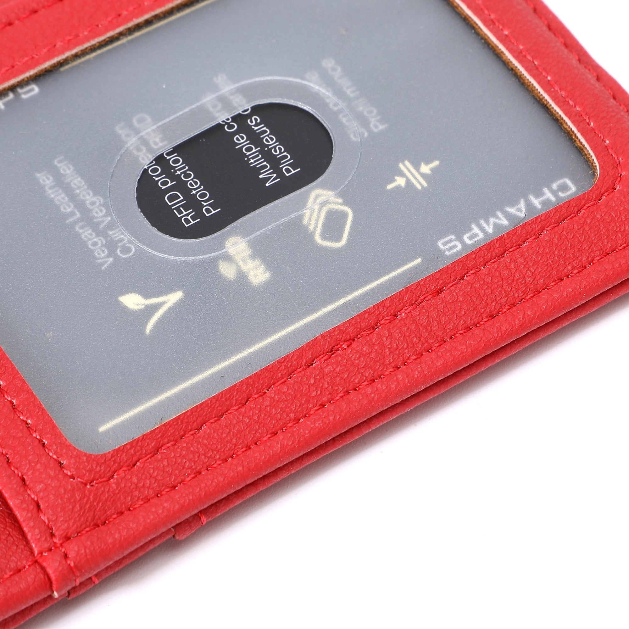 Iconic / Access Cardholder 57