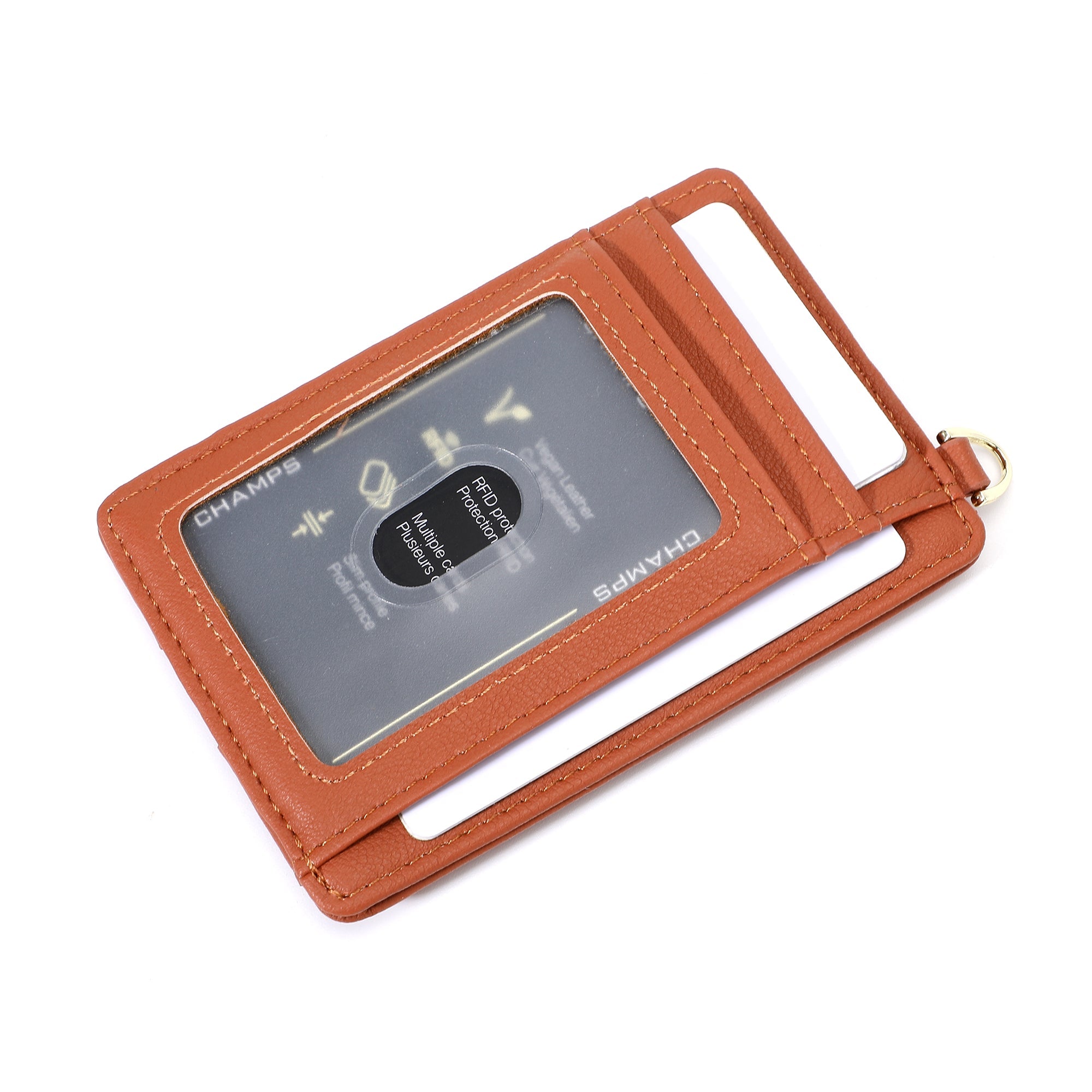 Iconic / Access Cardholder 71