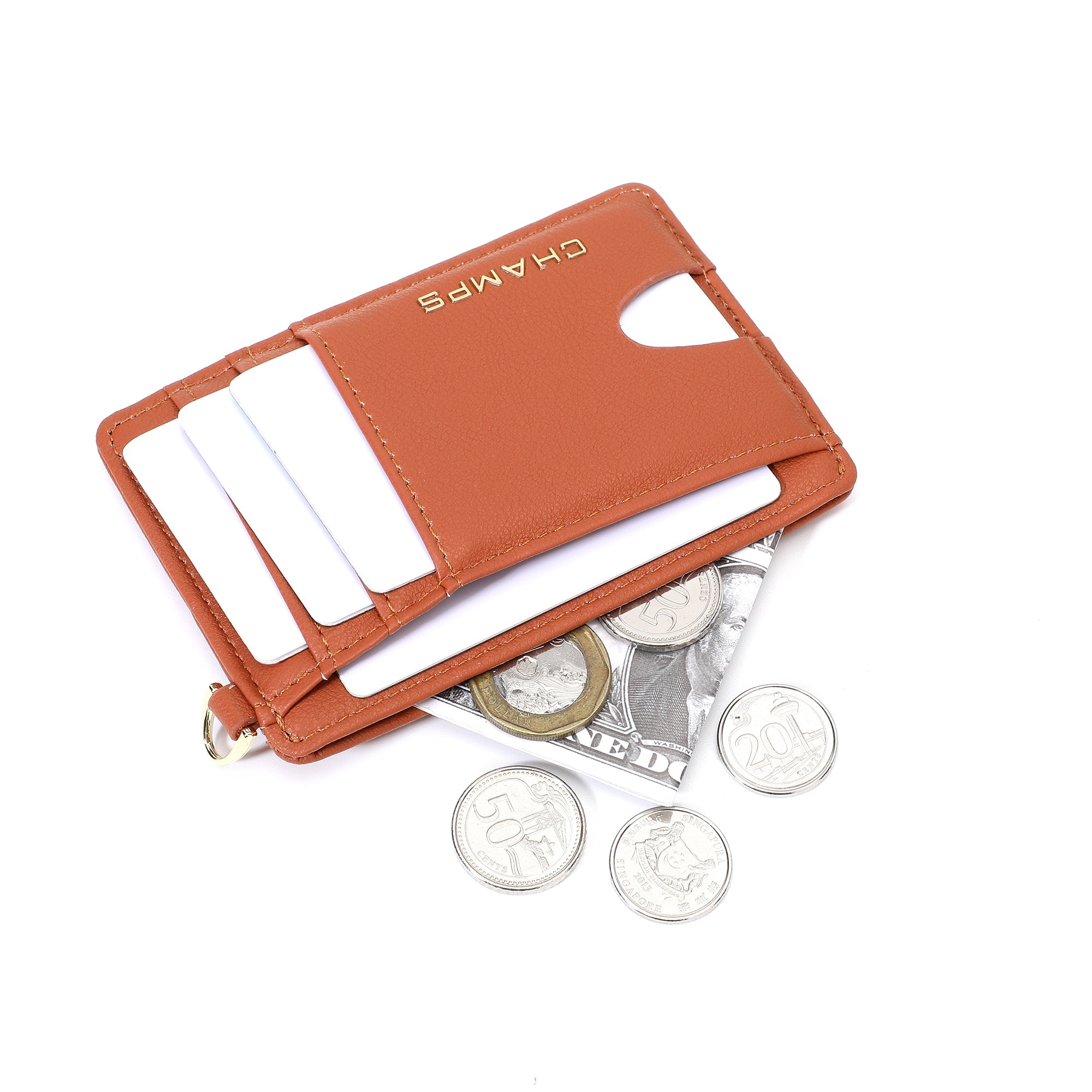Iconic / Access Cardholder 72
