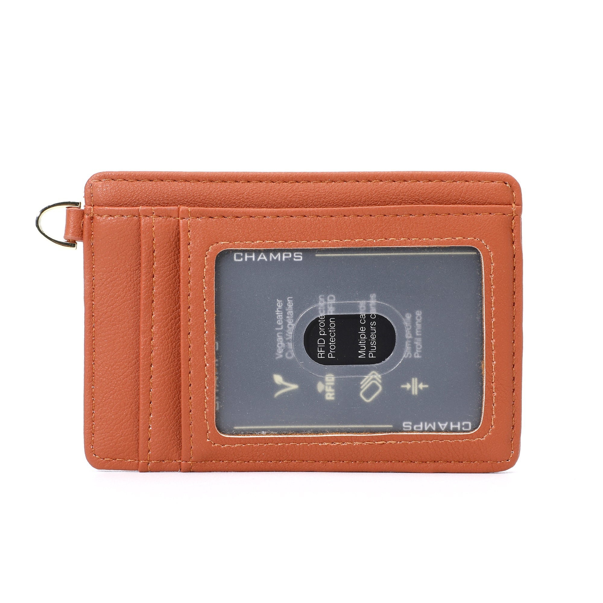 Iconic / Access Cardholder 62